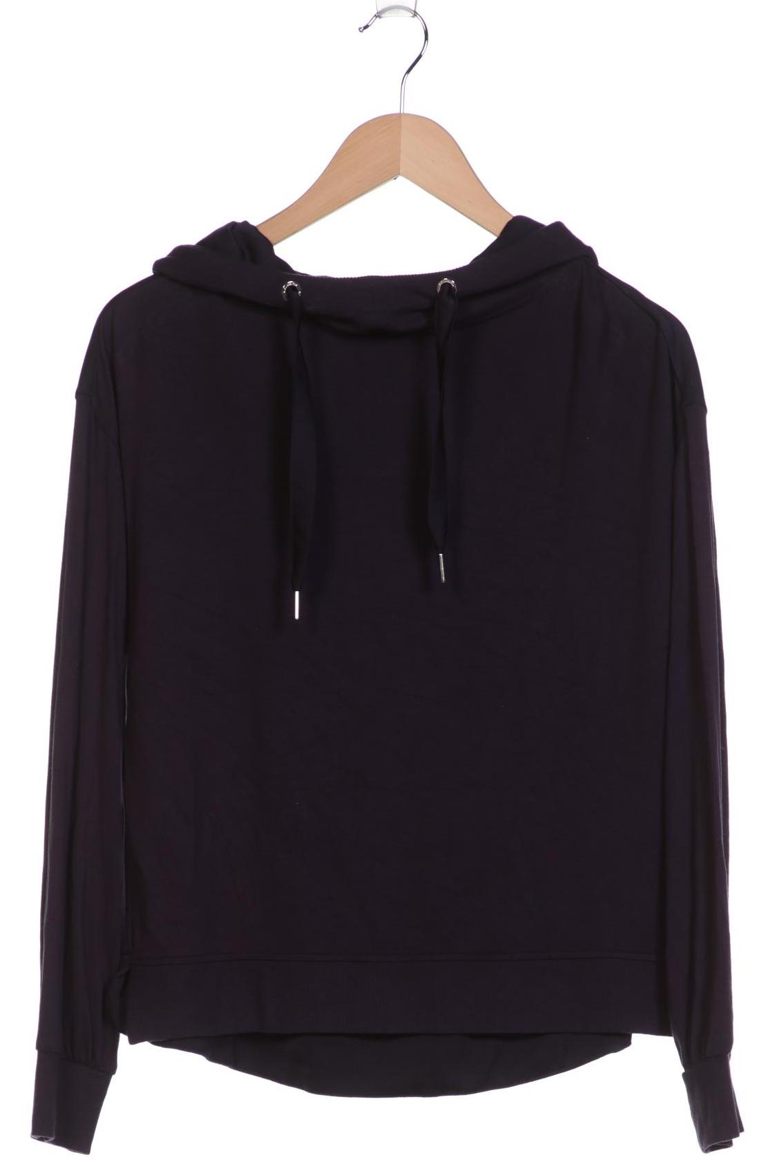 

s.Oliver Damen Kapuzenpullover, marineblau, Gr. 36