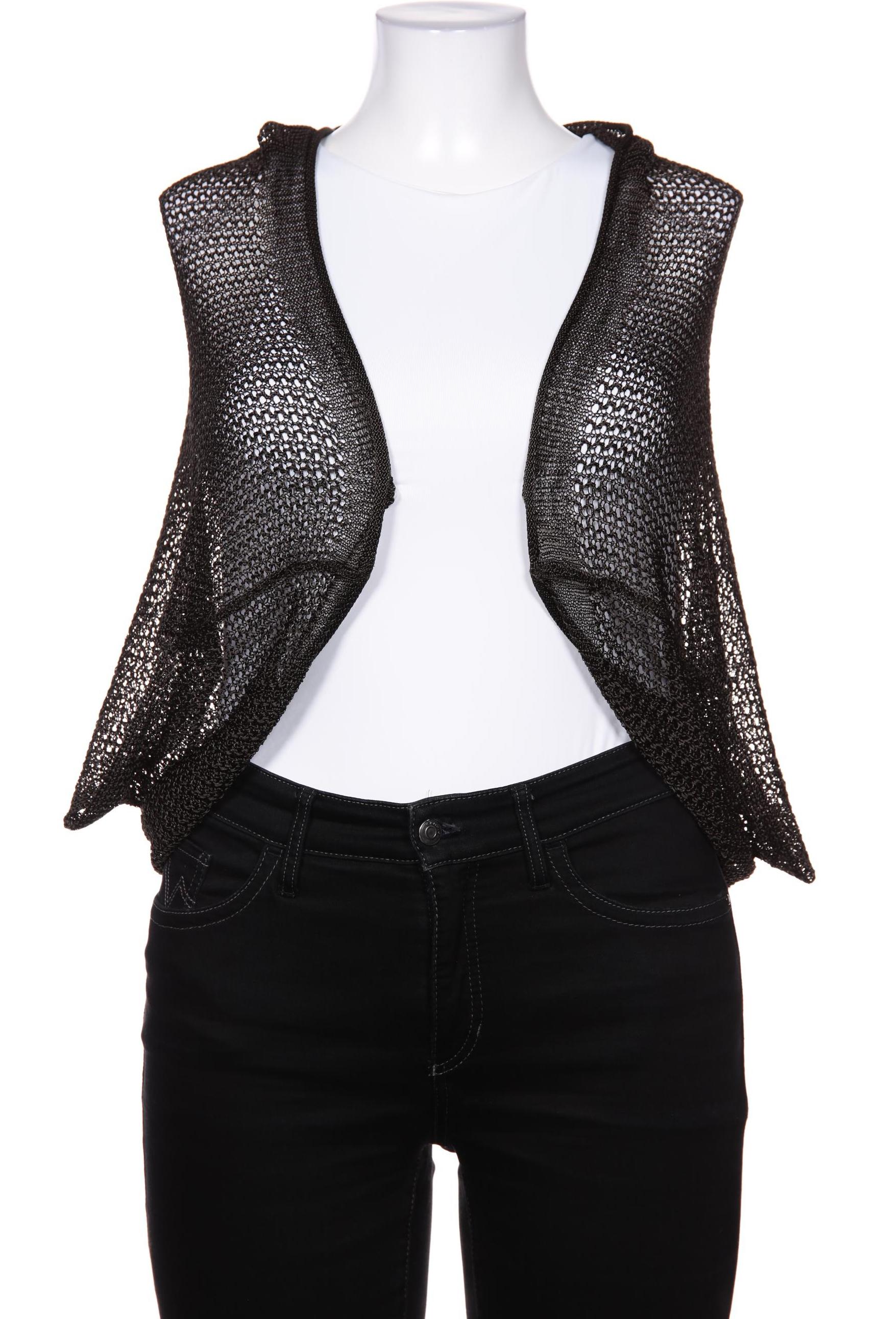 

s.Oliver Damen Strickjacke, grün, Gr. uni