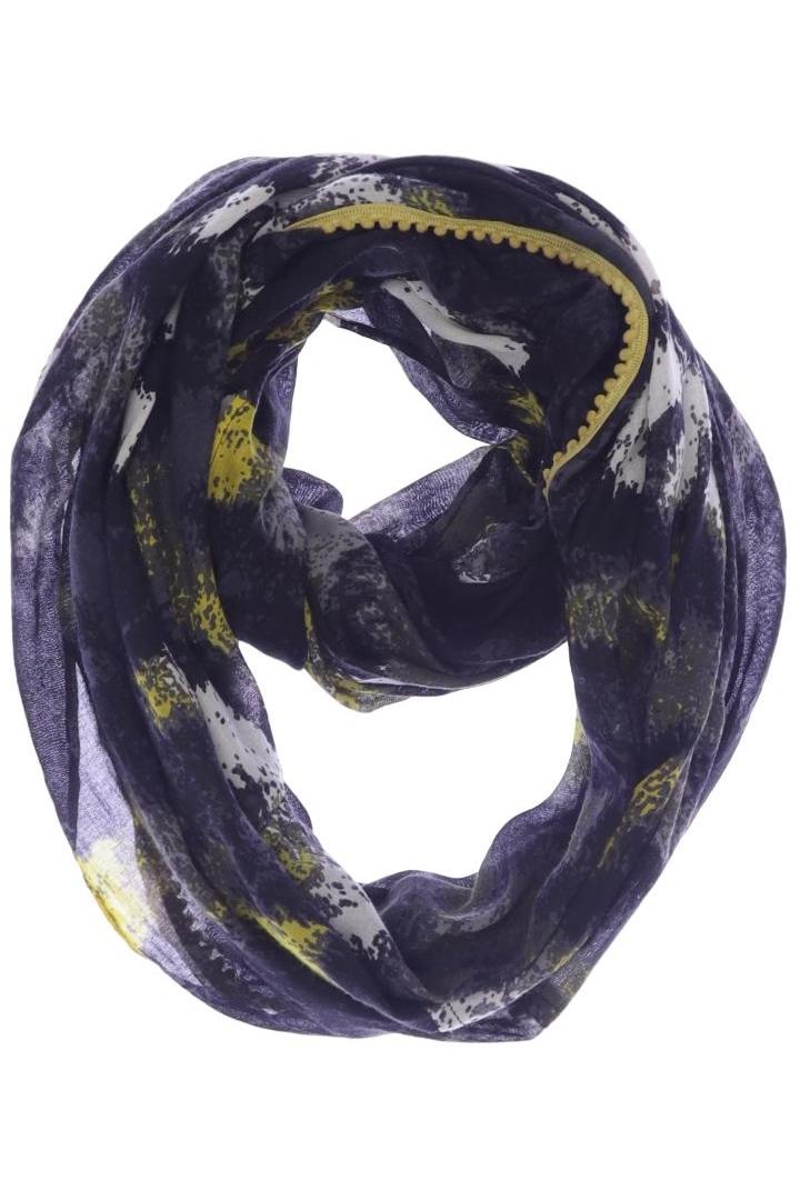 

s.Oliver Damen Schal, schwarz, Gr.