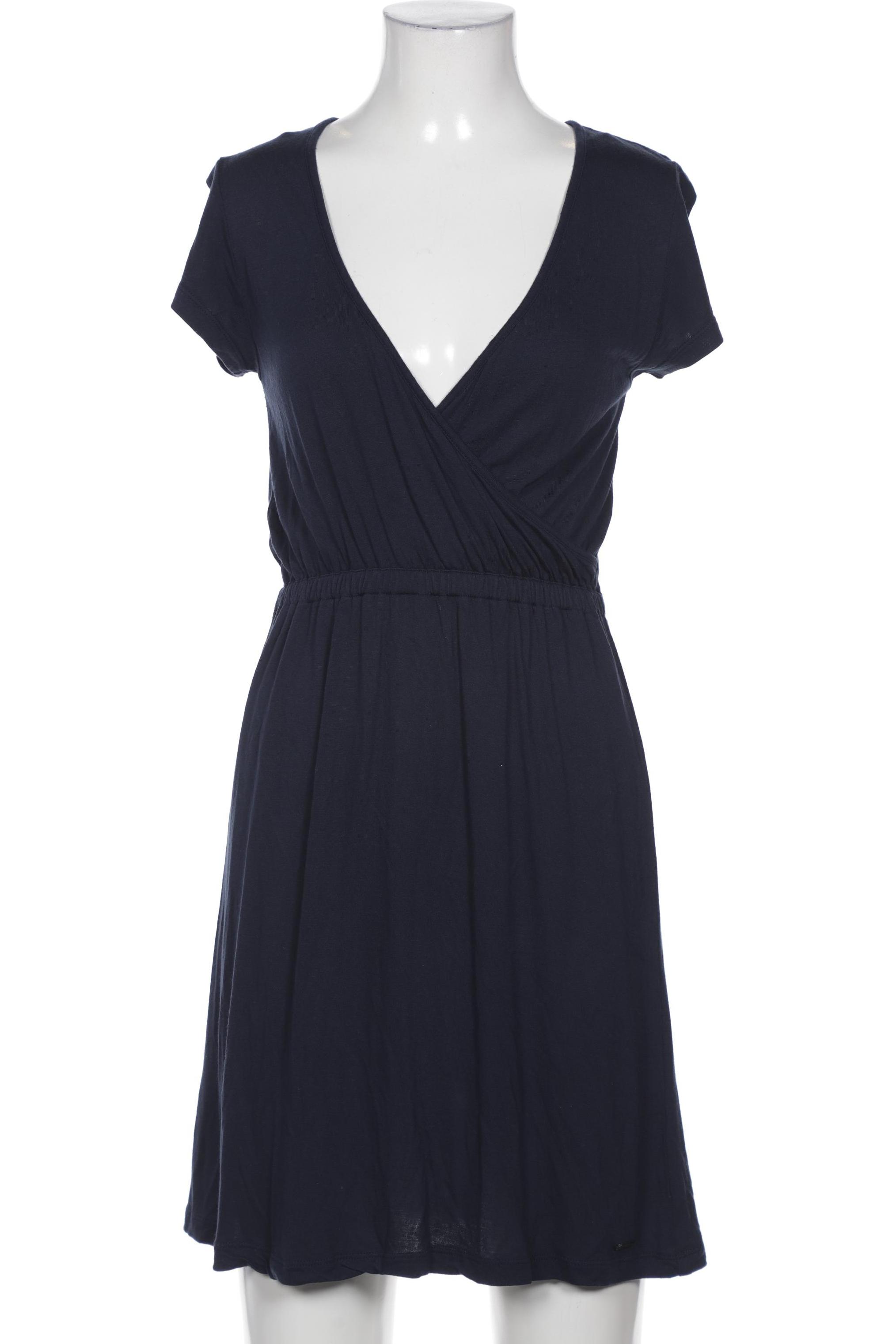 

s.Oliver Damen Kleid, marineblau, Gr. 34
