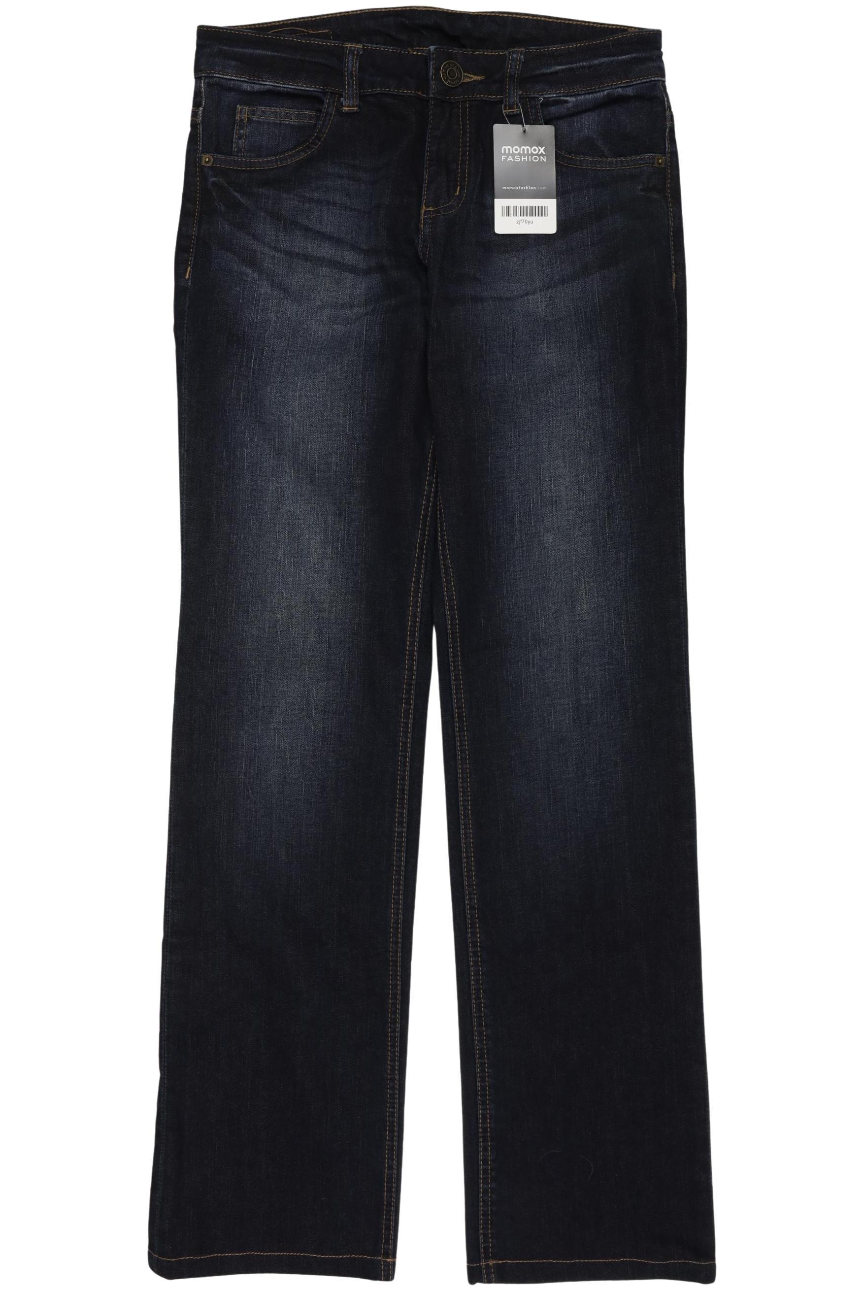 

s.Oliver Damen Jeans, marineblau, Gr. 36