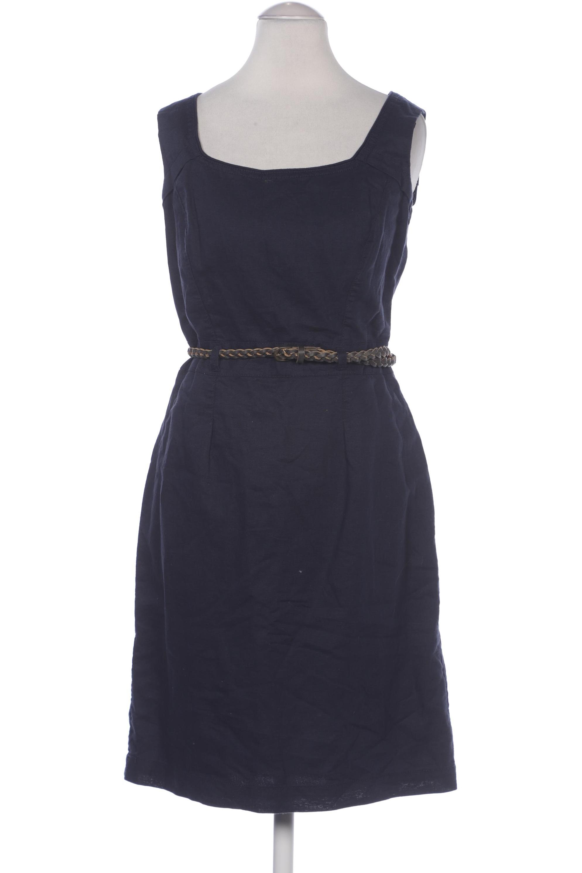 

s.Oliver Damen Kleid, marineblau, Gr. 34
