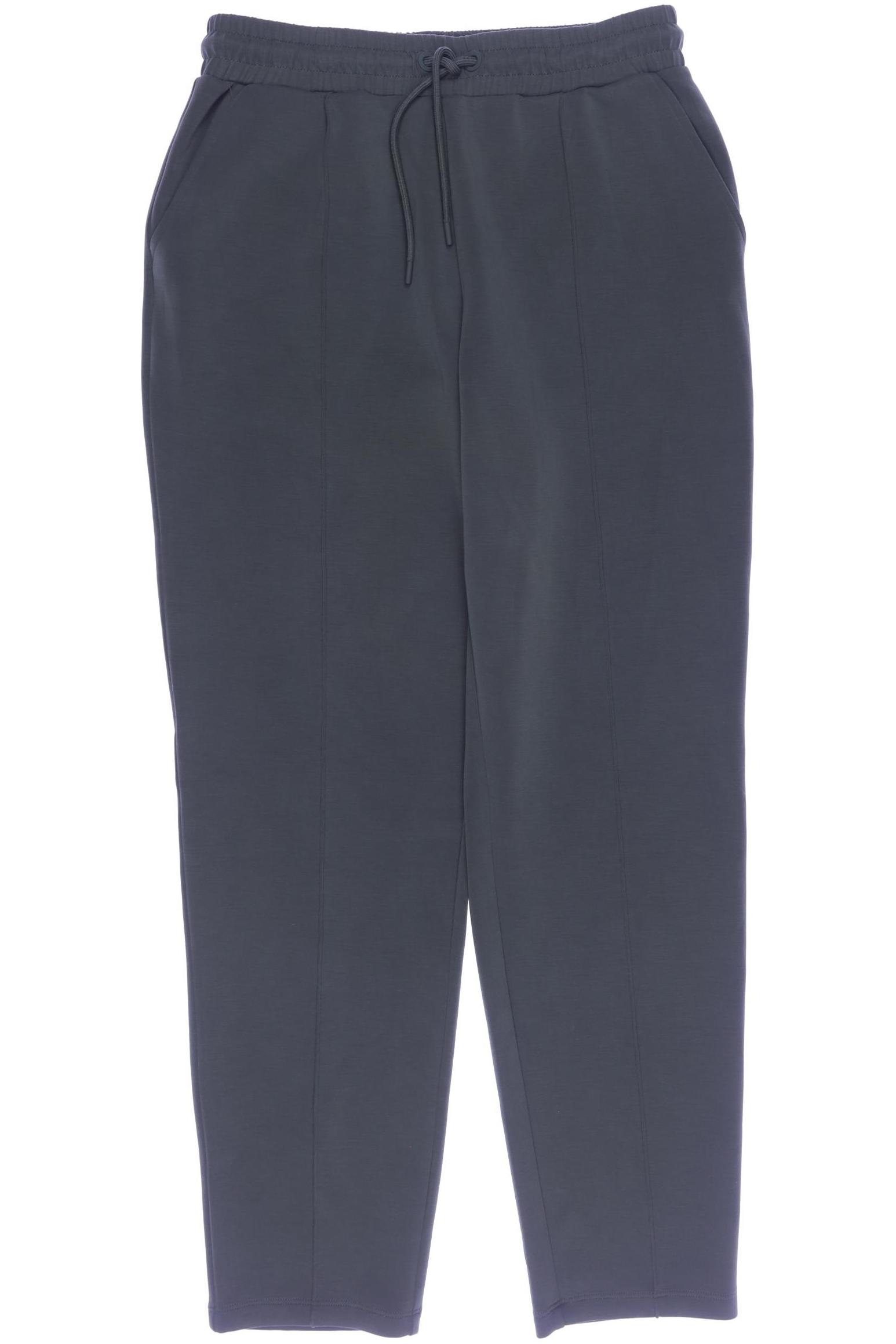 

s.Oliver Damen Stoffhose, grün, Gr. 36