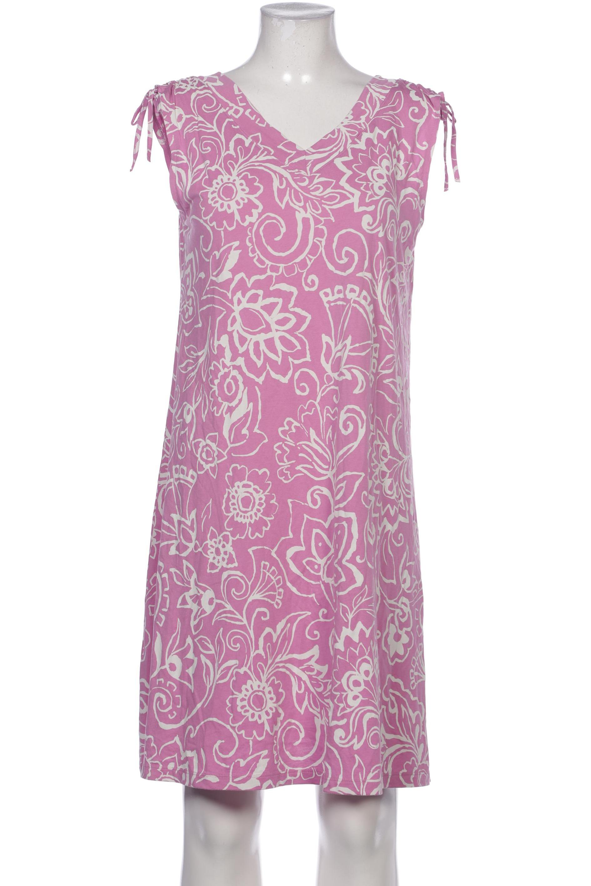

s.Oliver Damen Kleid, flieder, Gr. 40