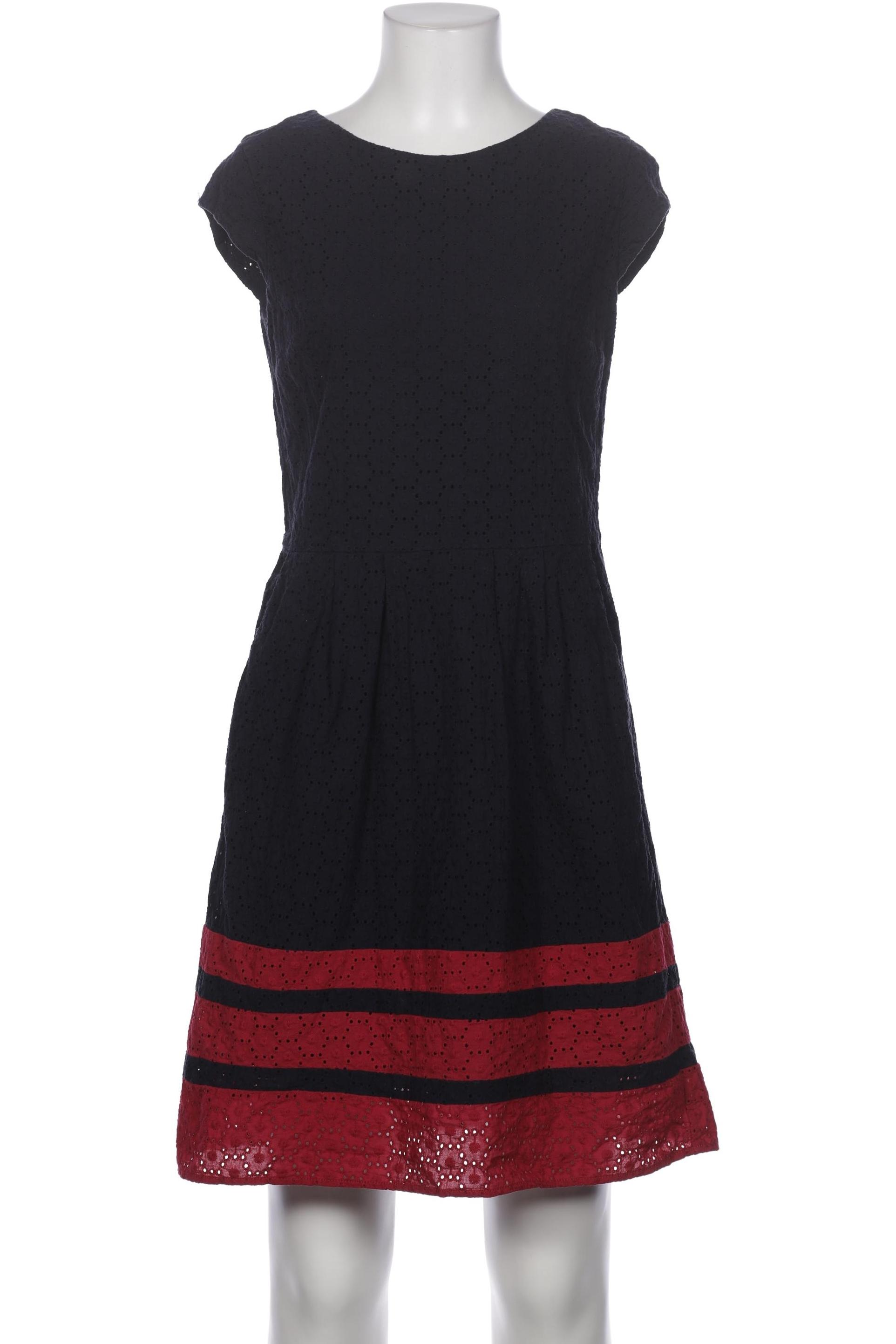 Thumbnail - s.Oliver Damen Kleid, marineblau, Gr. 36