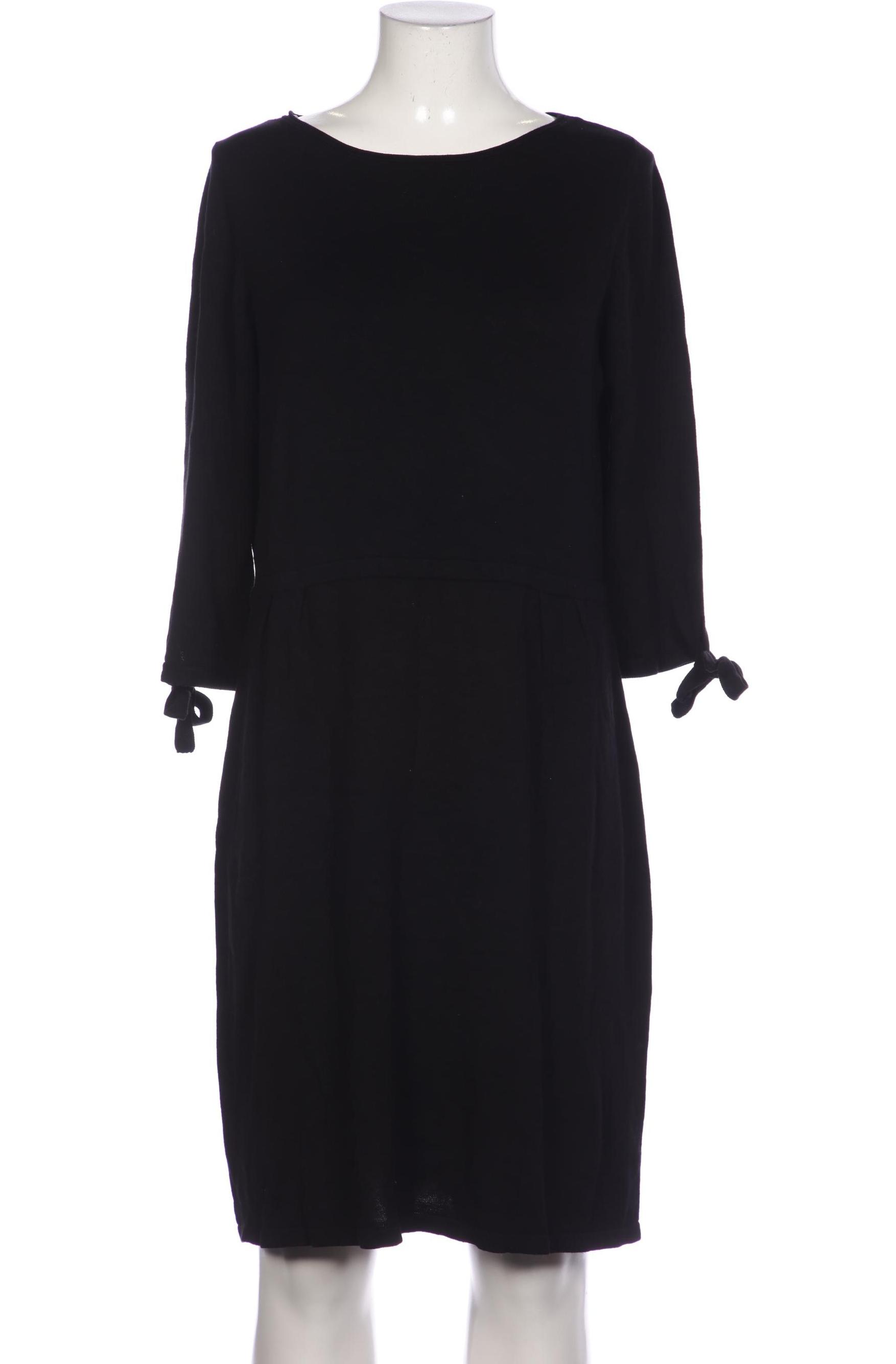 

s.Oliver Damen Kleid, schwarz, Gr. 40