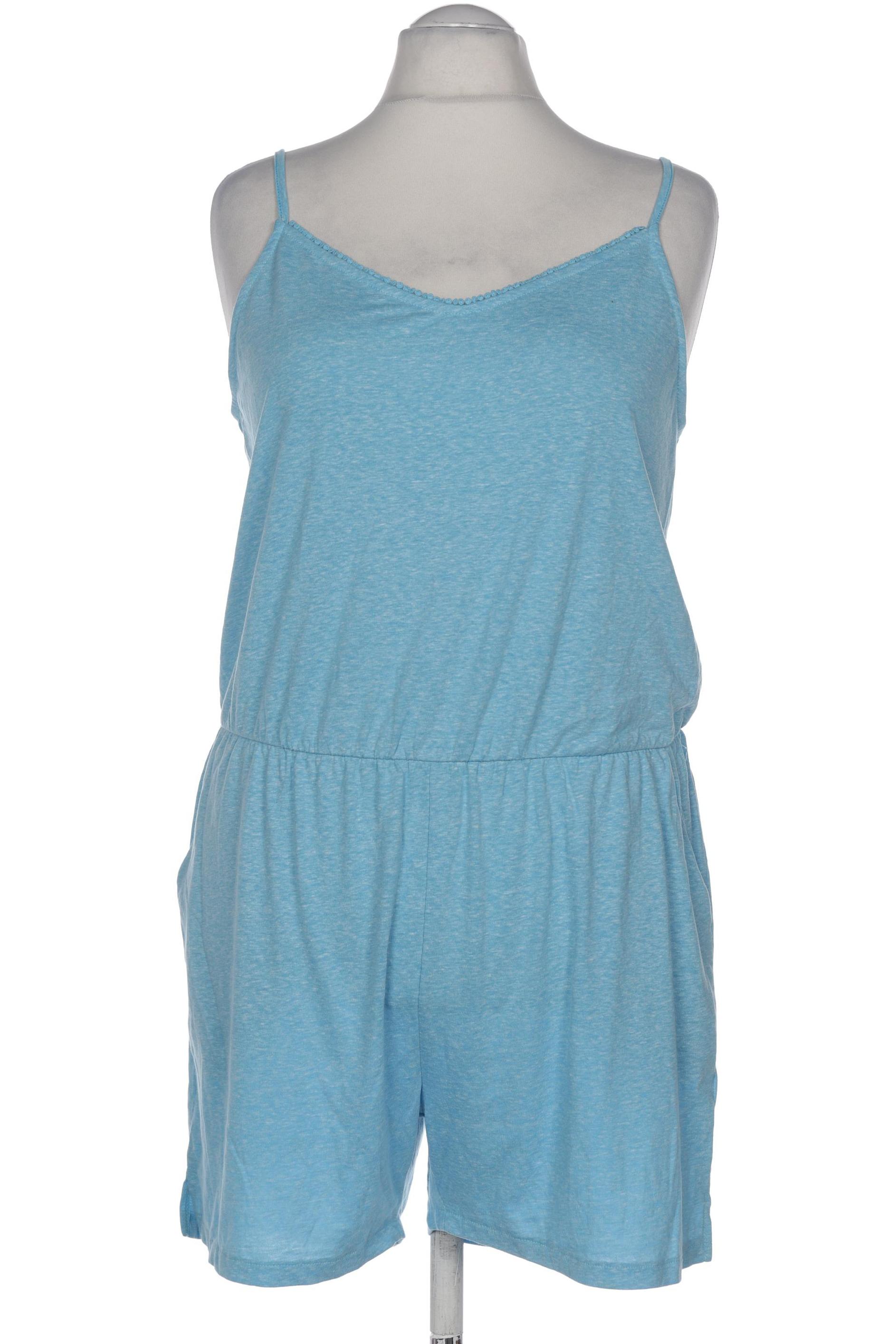 

s.Oliver Damen Jumpsuit/Overall, blau, Gr. 42