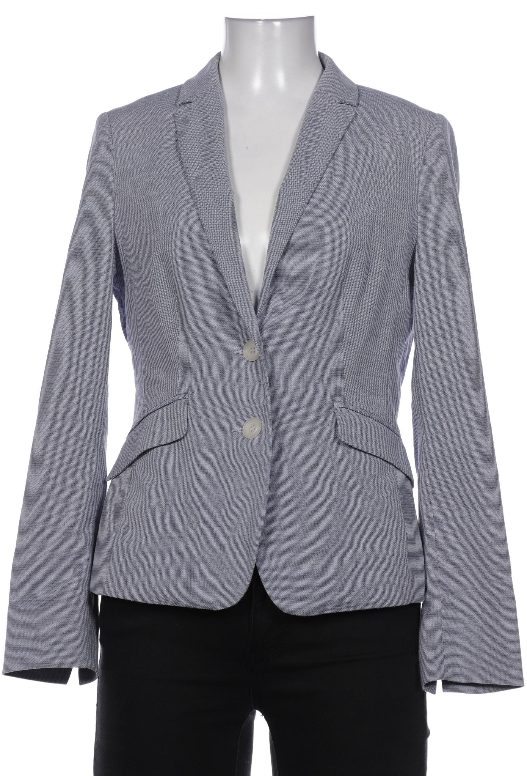 

s.Oliver Damen Blazer, blau, Gr. 36