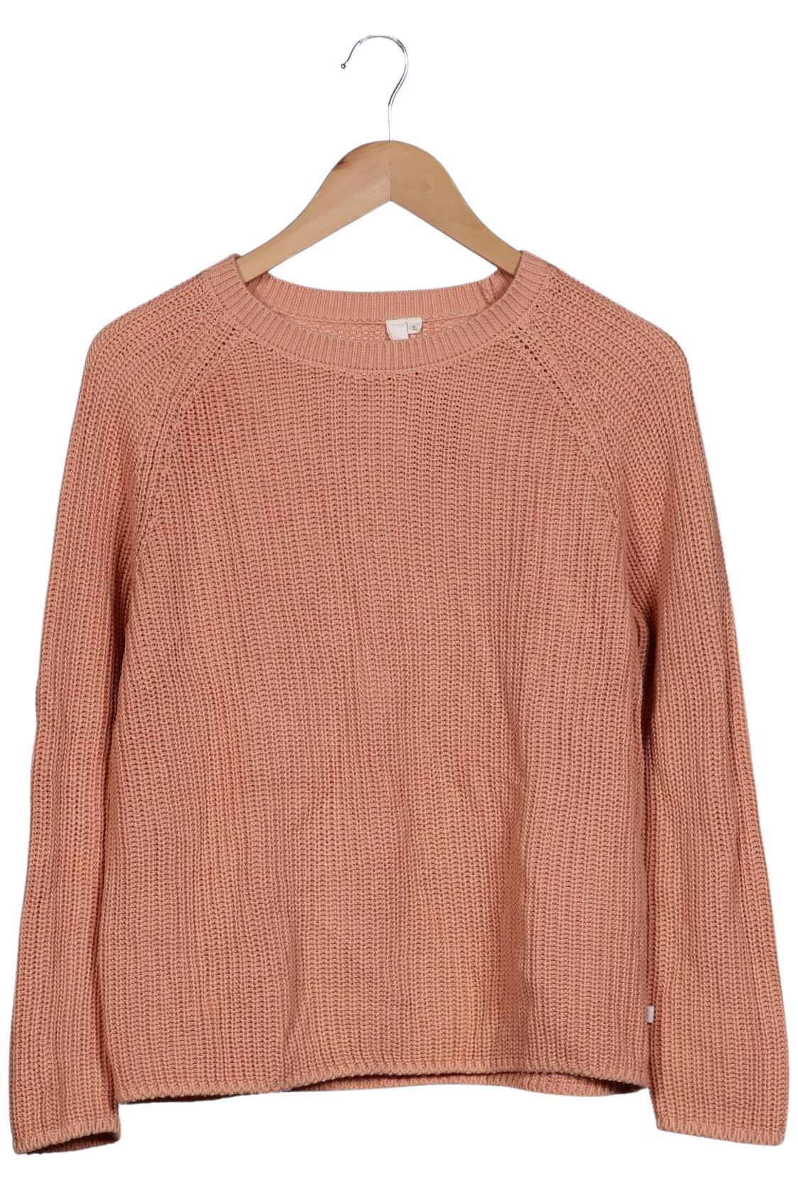 

s.Oliver Damen Pullover, pink, Gr. 42