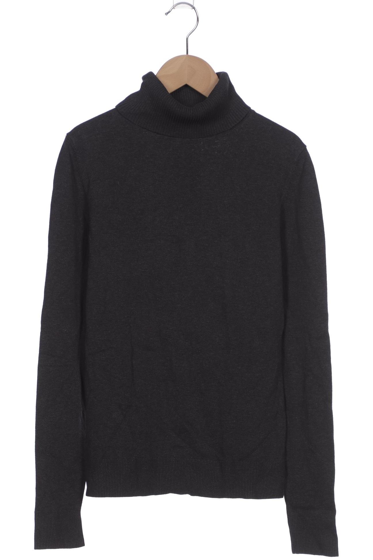 

s.Oliver Damen Pullover, grau, Gr. 34