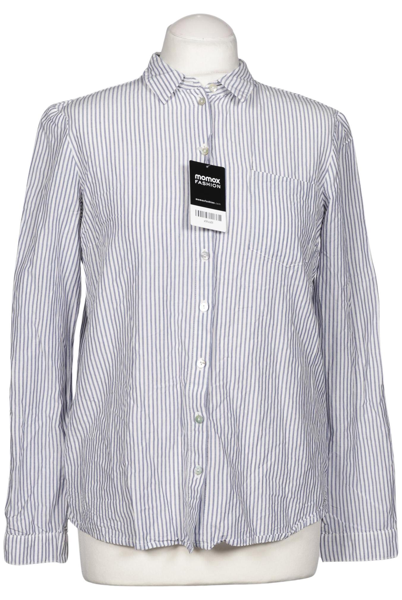 

s.Oliver Damen Bluse, weiß, Gr. 36