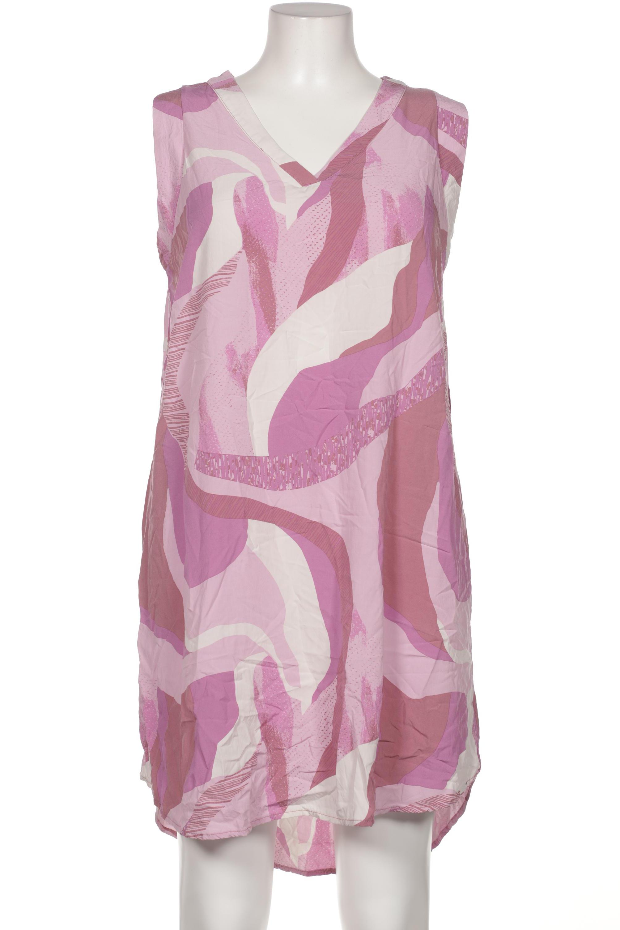 

s.Oliver Damen Kleid, pink, Gr. 44