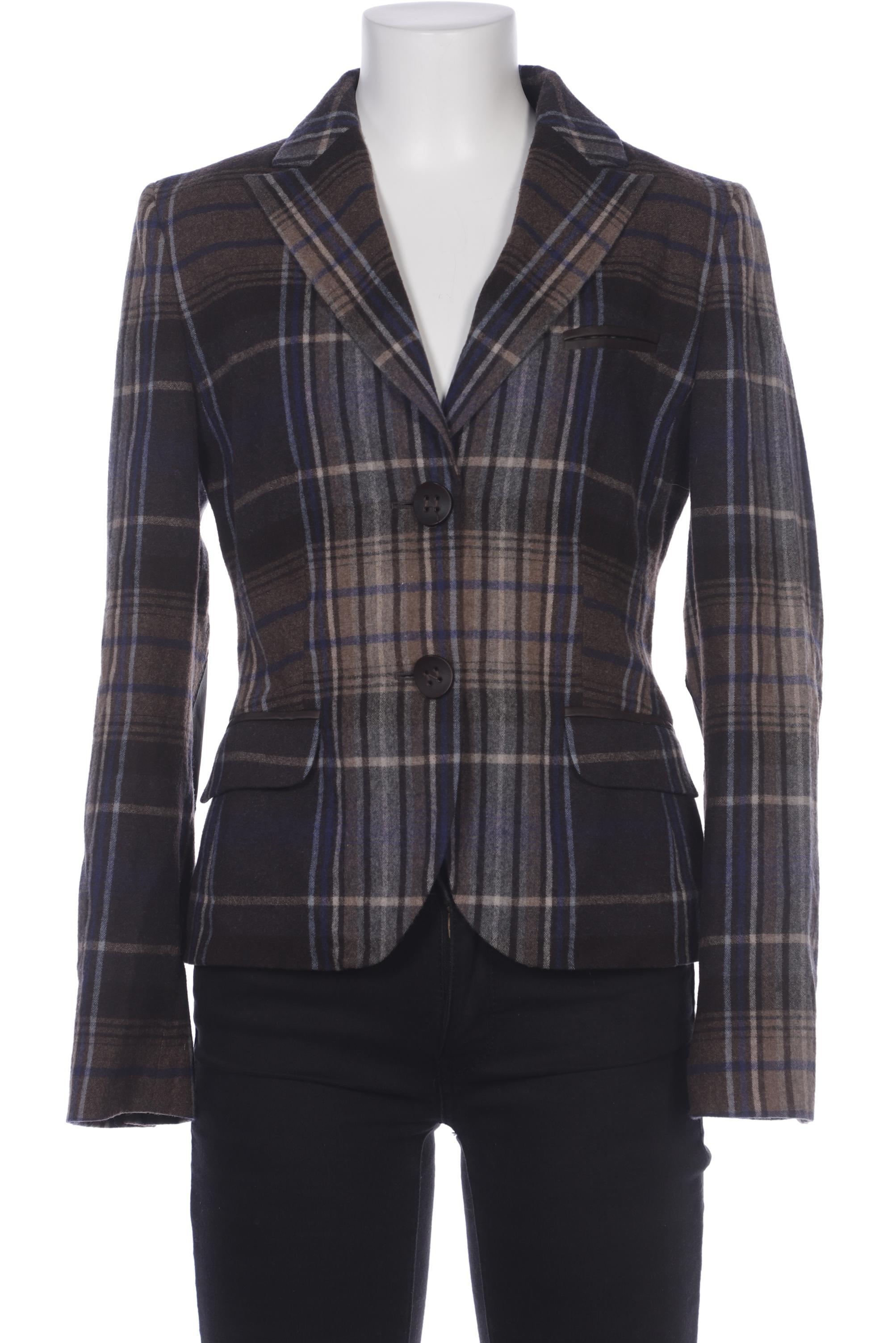 

s.Oliver Damen Blazer, mehrfarbig, Gr. 36
