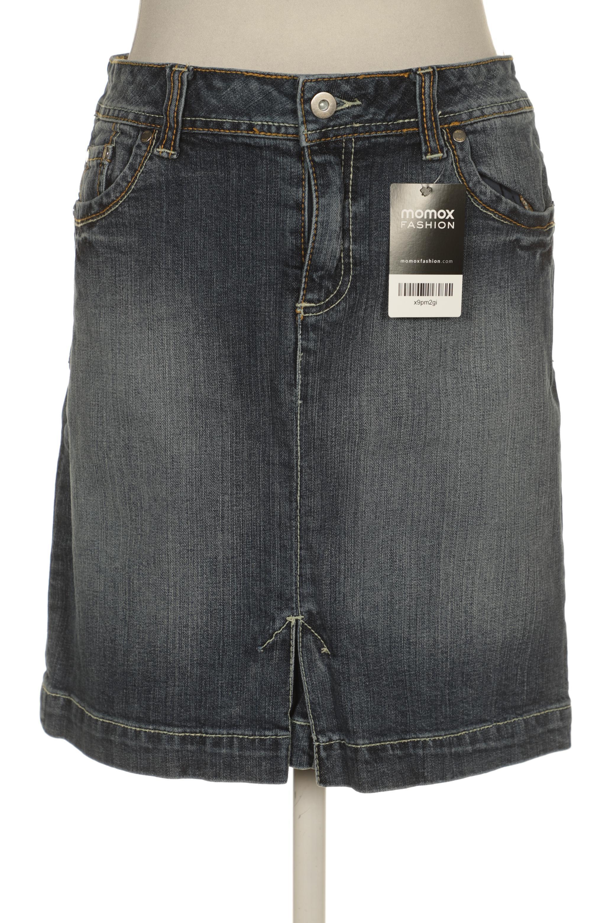 

s.Oliver Damen Rock, marineblau