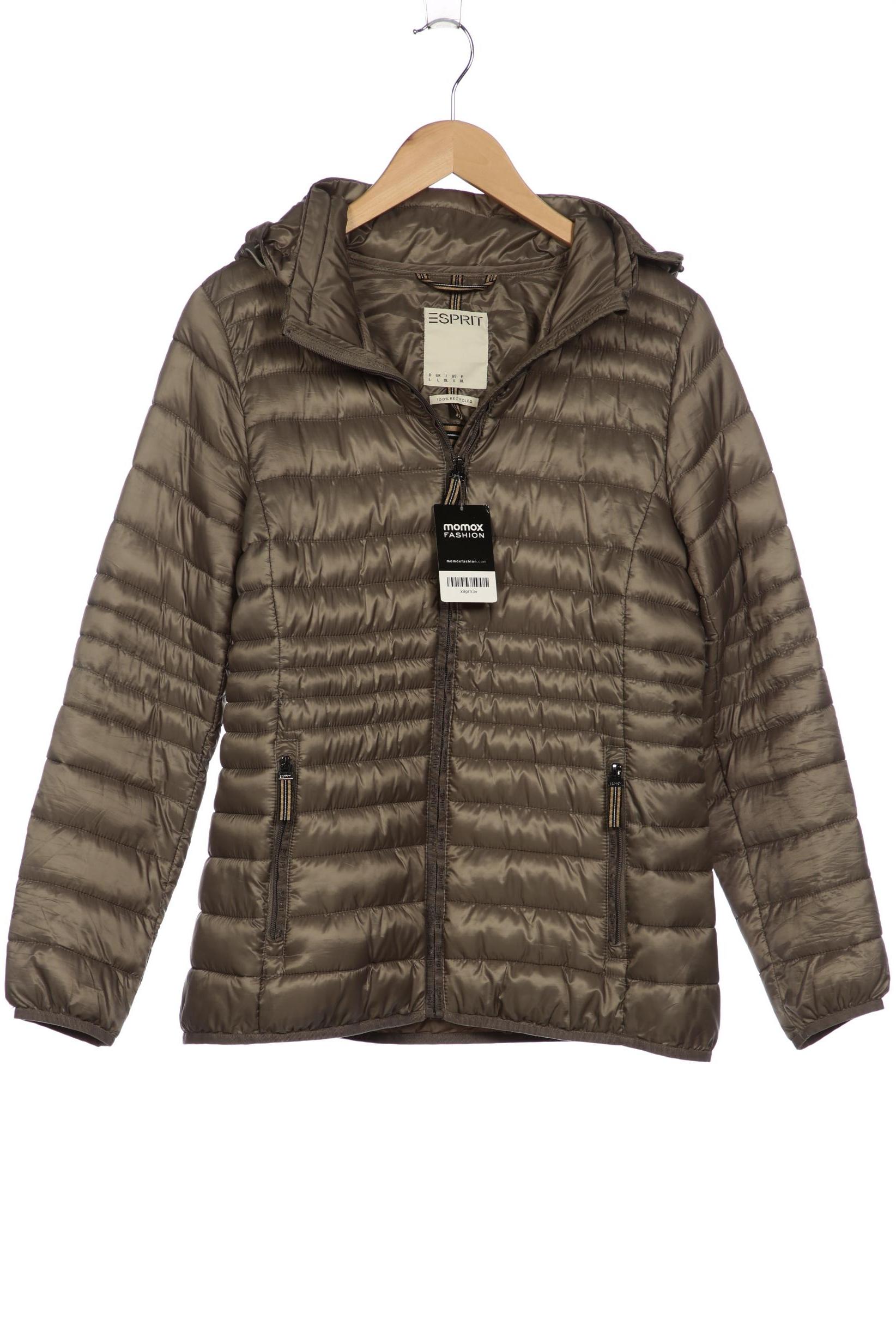 

s.Oliver Damen Jacke, hellgrün, Gr. 42