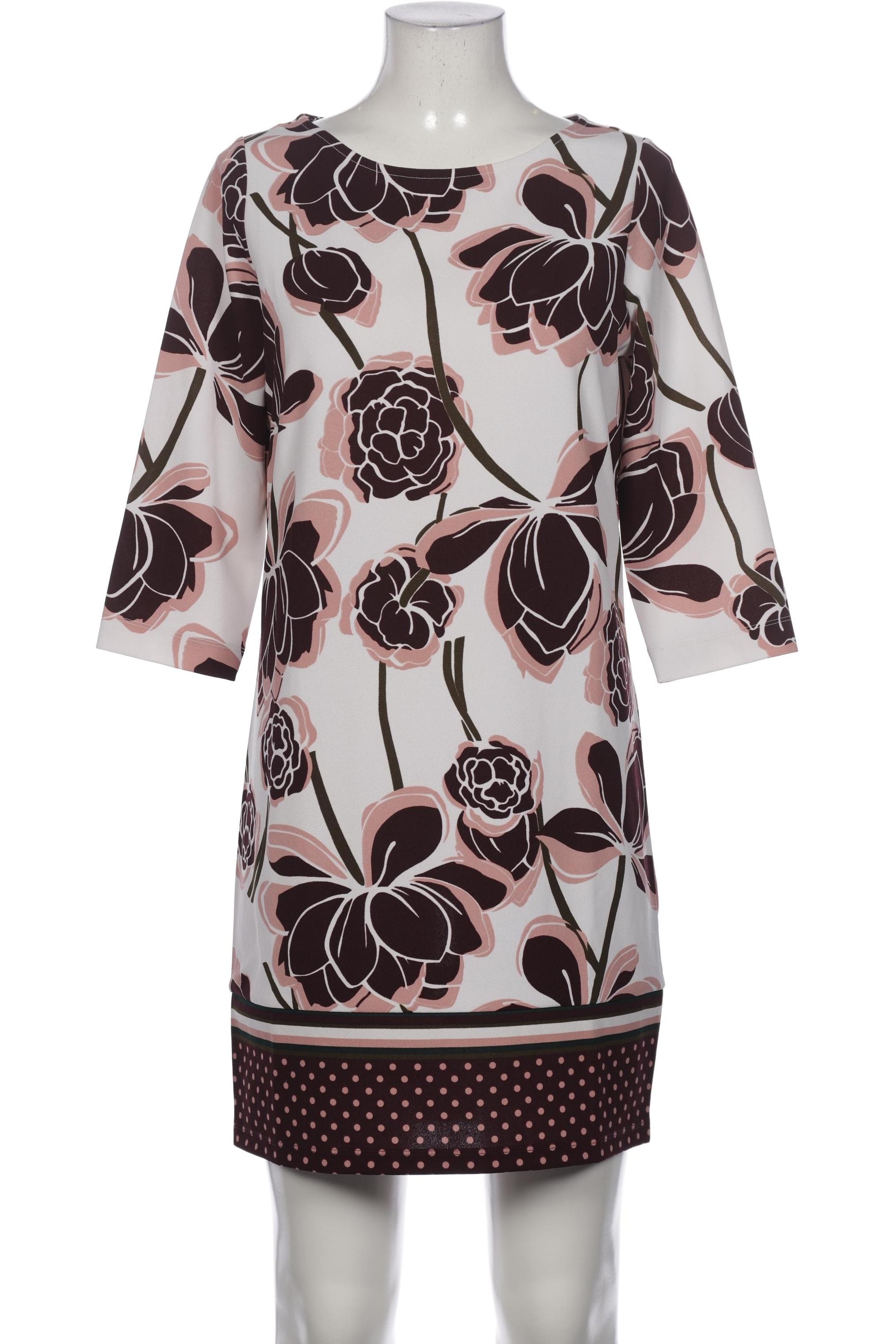 

s.Oliver Damen Kleid, mehrfarbig, Gr. 38