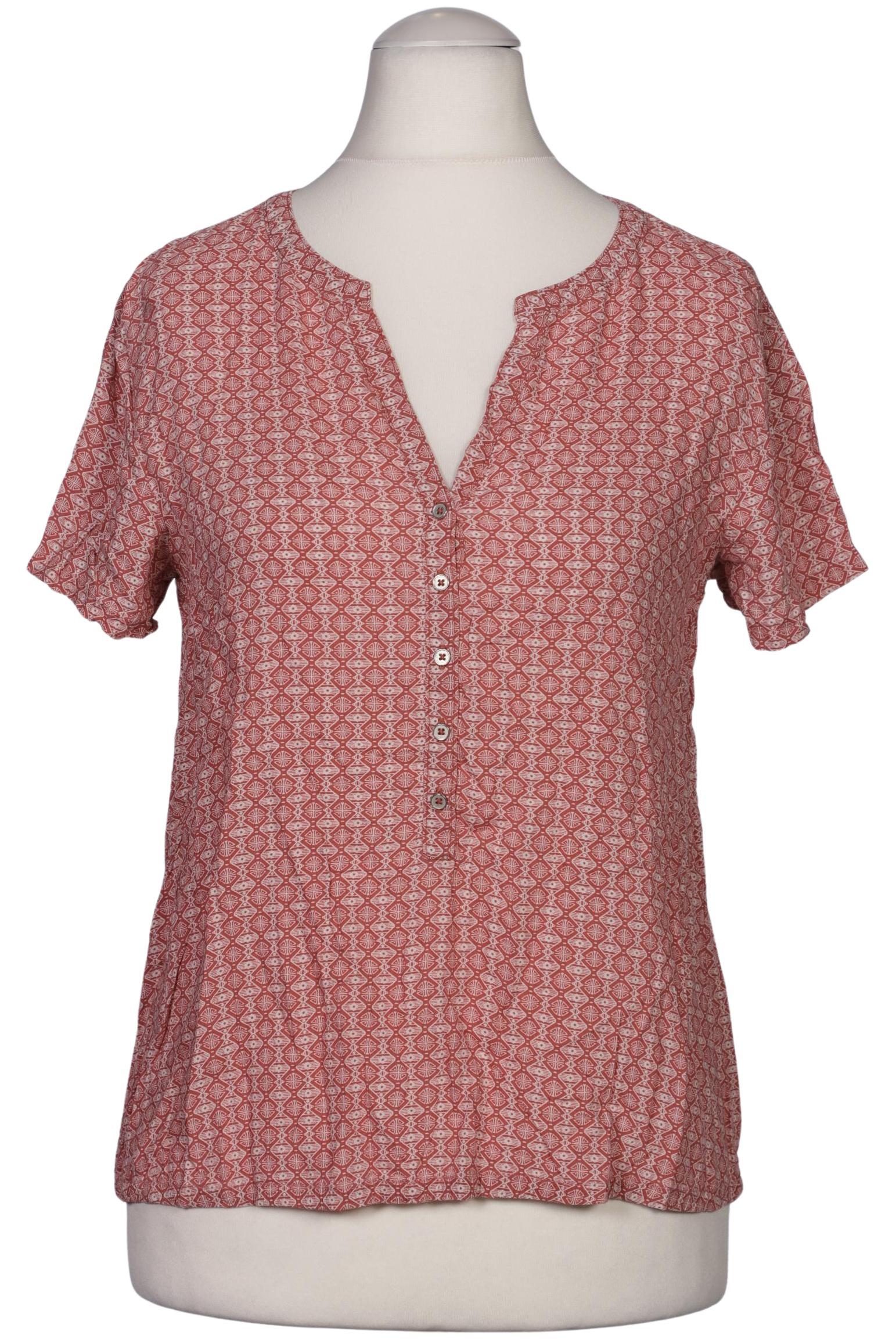 

s.Oliver Damen Bluse, pink, Gr. 36