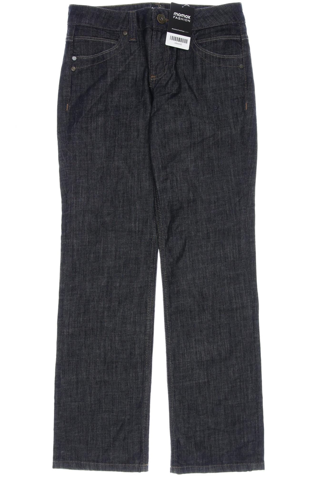 

s.Oliver Damen Jeans, marineblau, Gr. 34