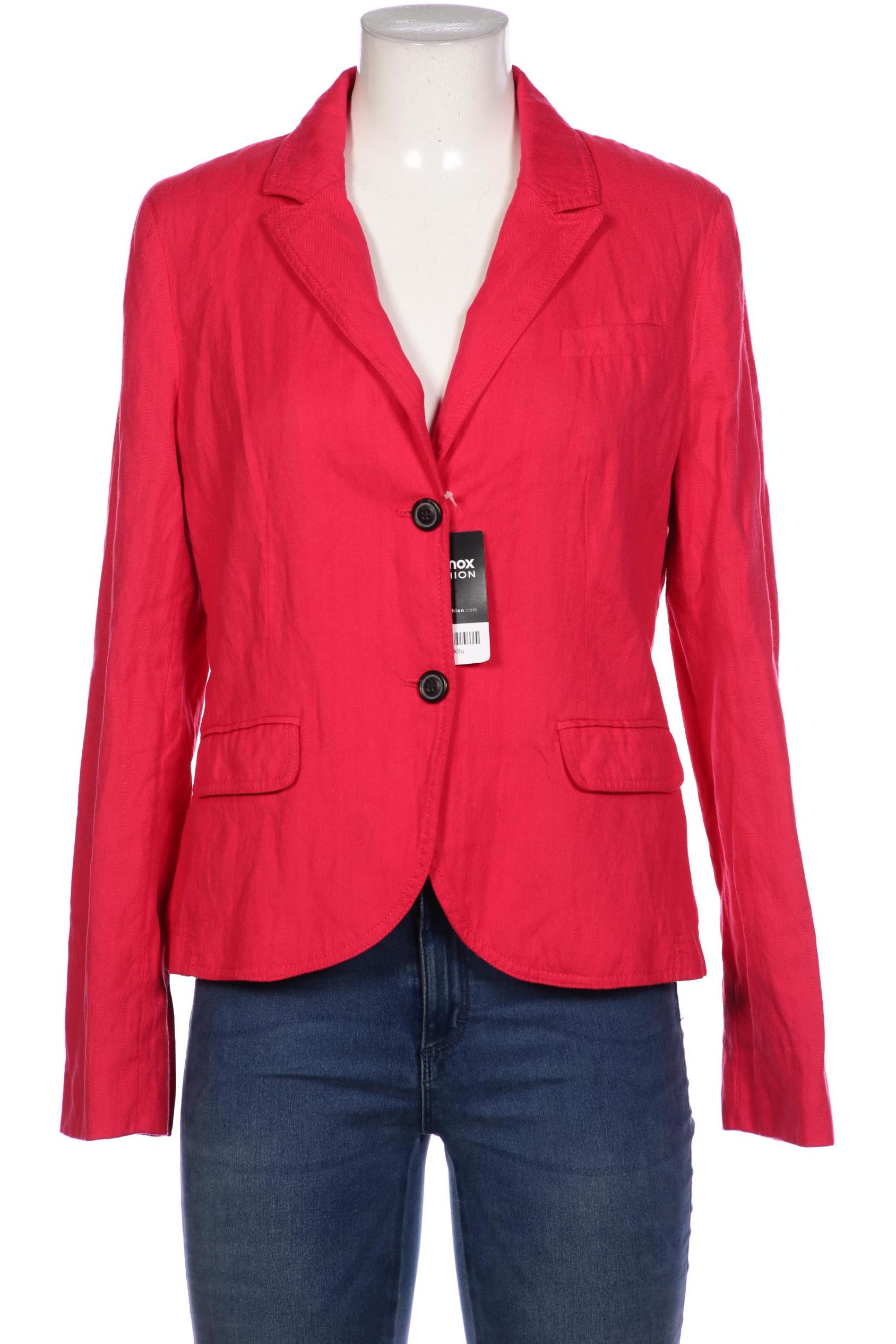 

s.Oliver Damen Blazer, pink, Gr. 40