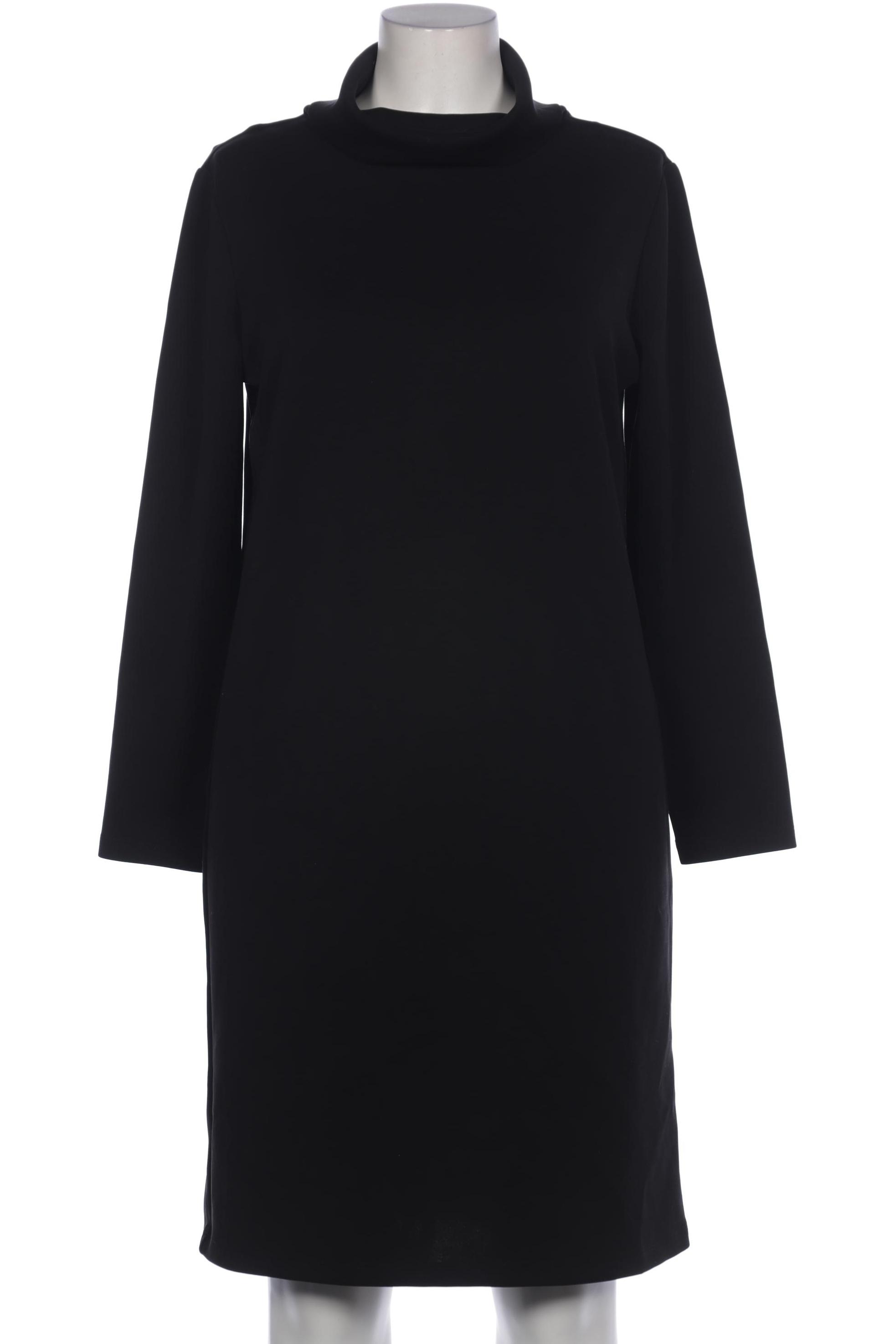 

s.Oliver Damen Kleid, schwarz, Gr. 40