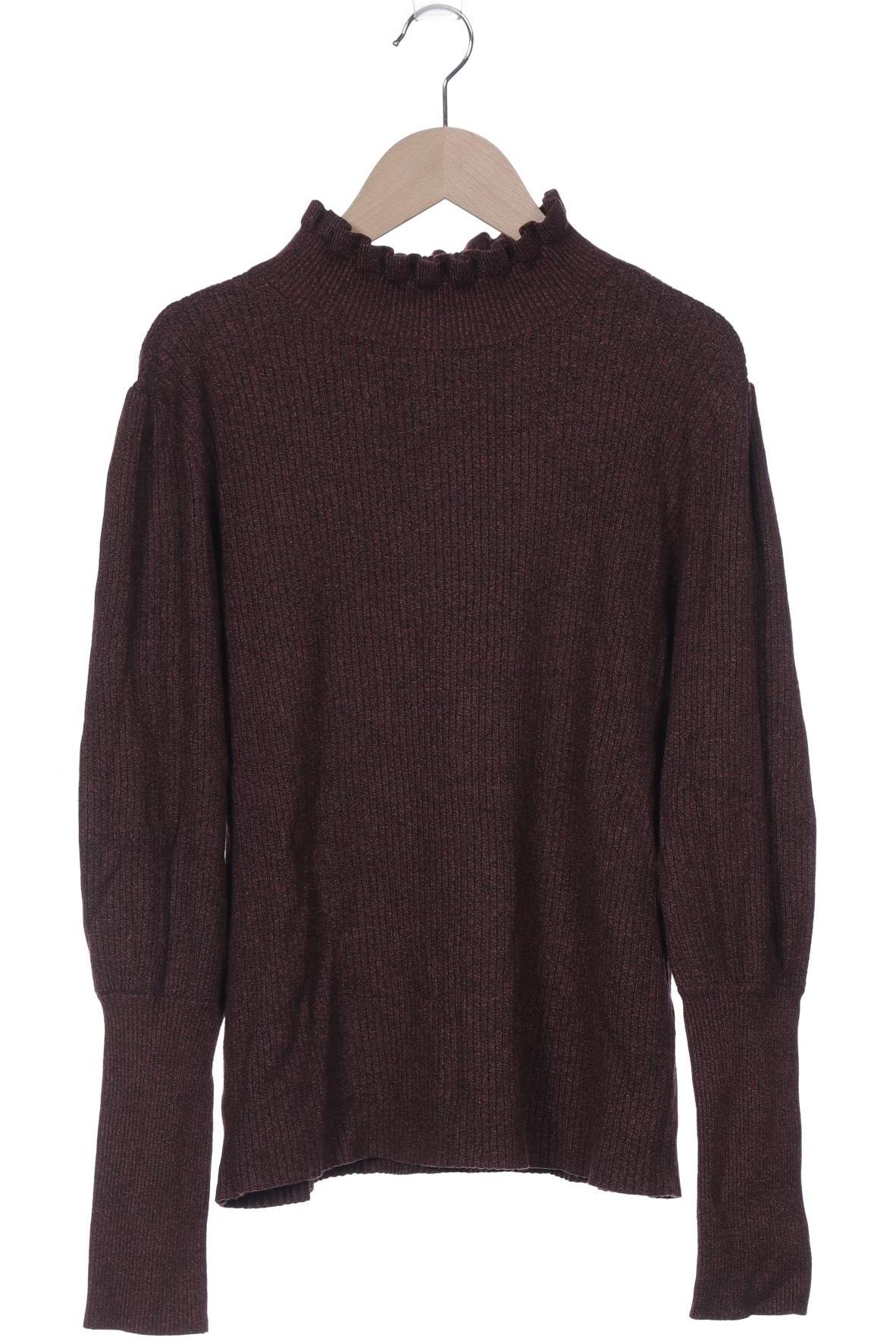

s.Oliver Damen Pullover, braun, Gr. 44