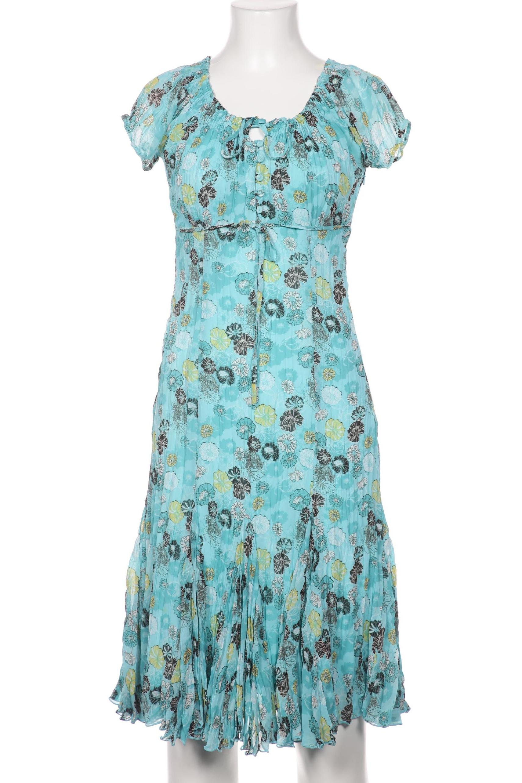 

s.Oliver Damen Kleid, mehrfarbig, Gr. 34