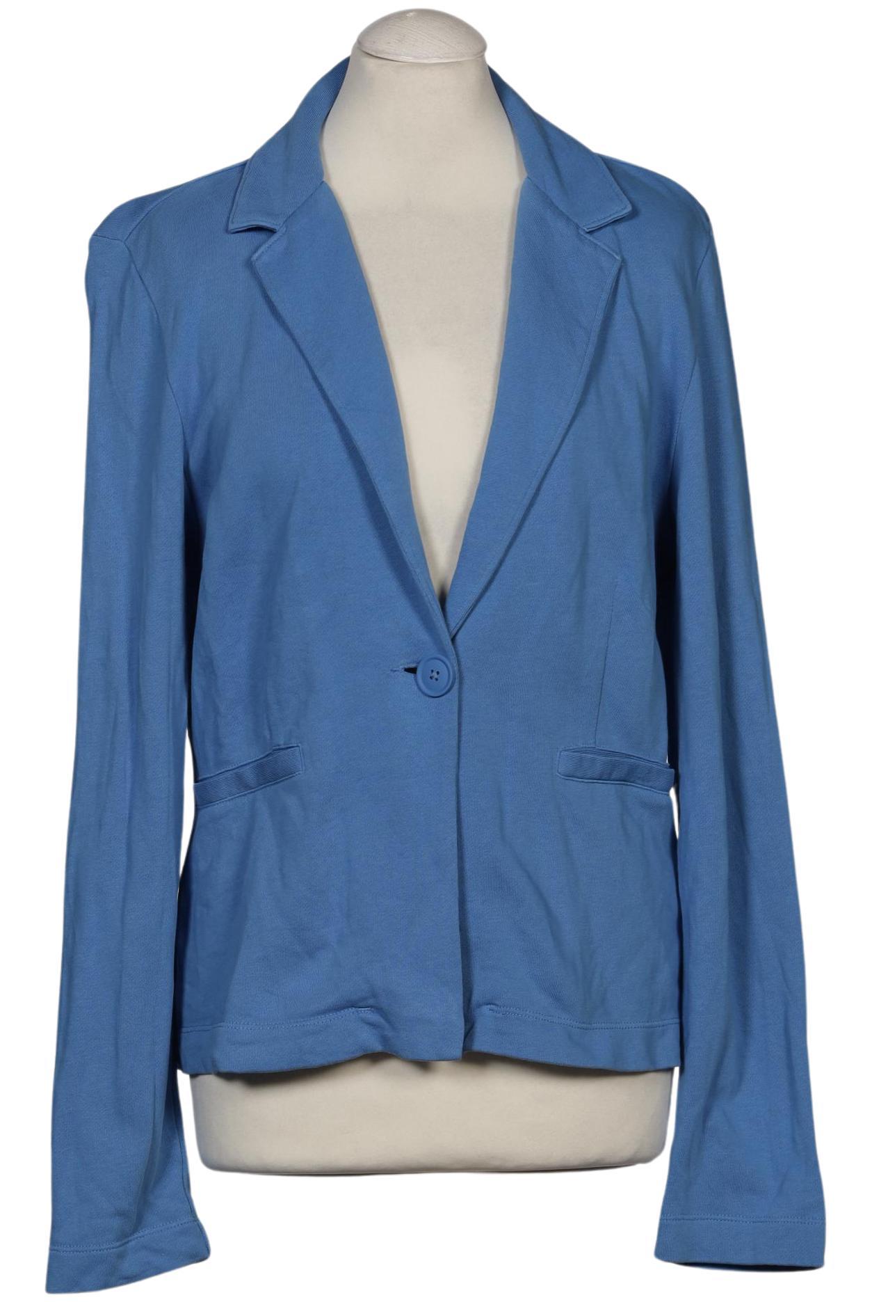 

s.Oliver Damen Blazer, blau, Gr. 38