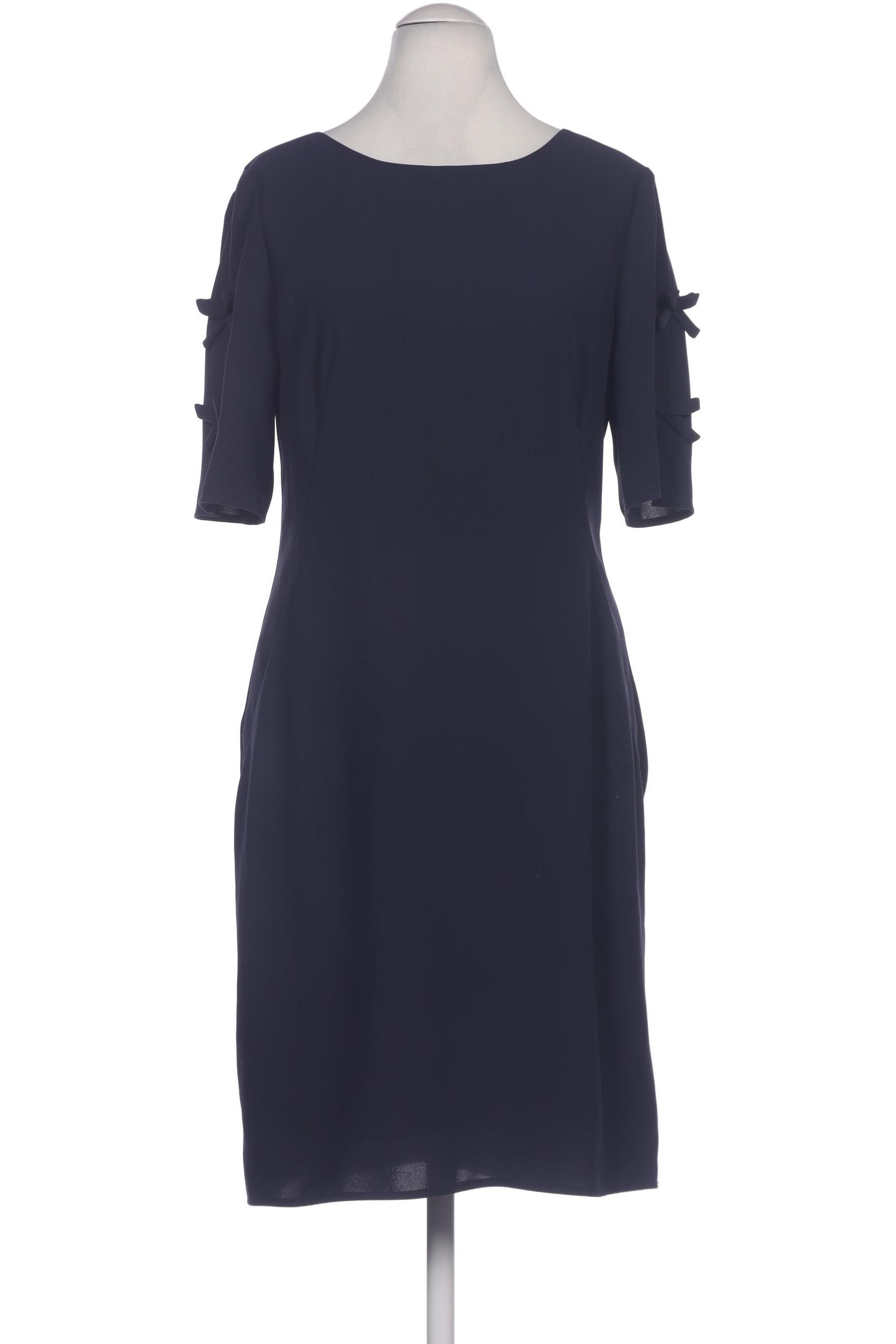 

s.Oliver Damen Kleid, marineblau, Gr. 40