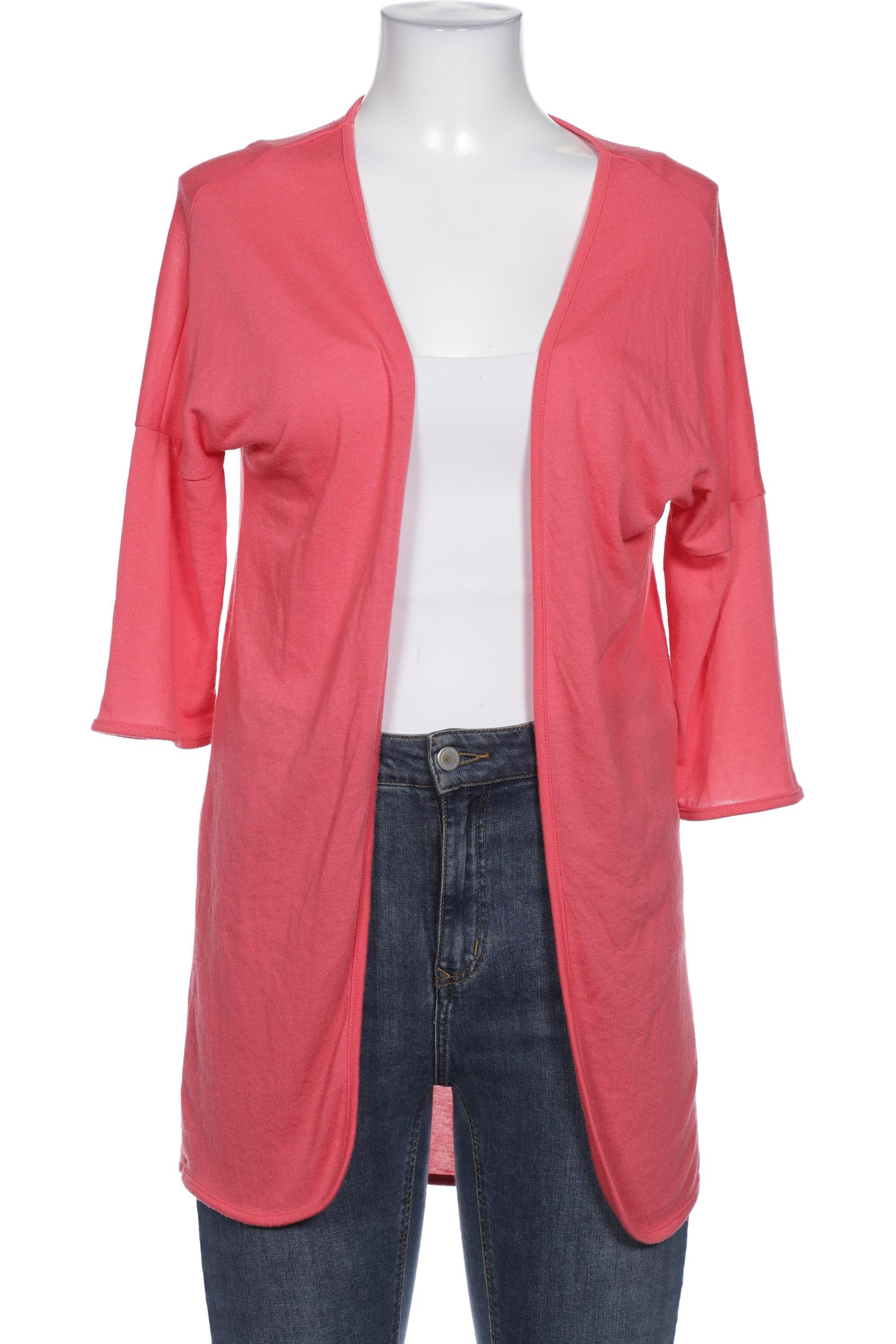 

s.Oliver Damen Strickjacke, pink