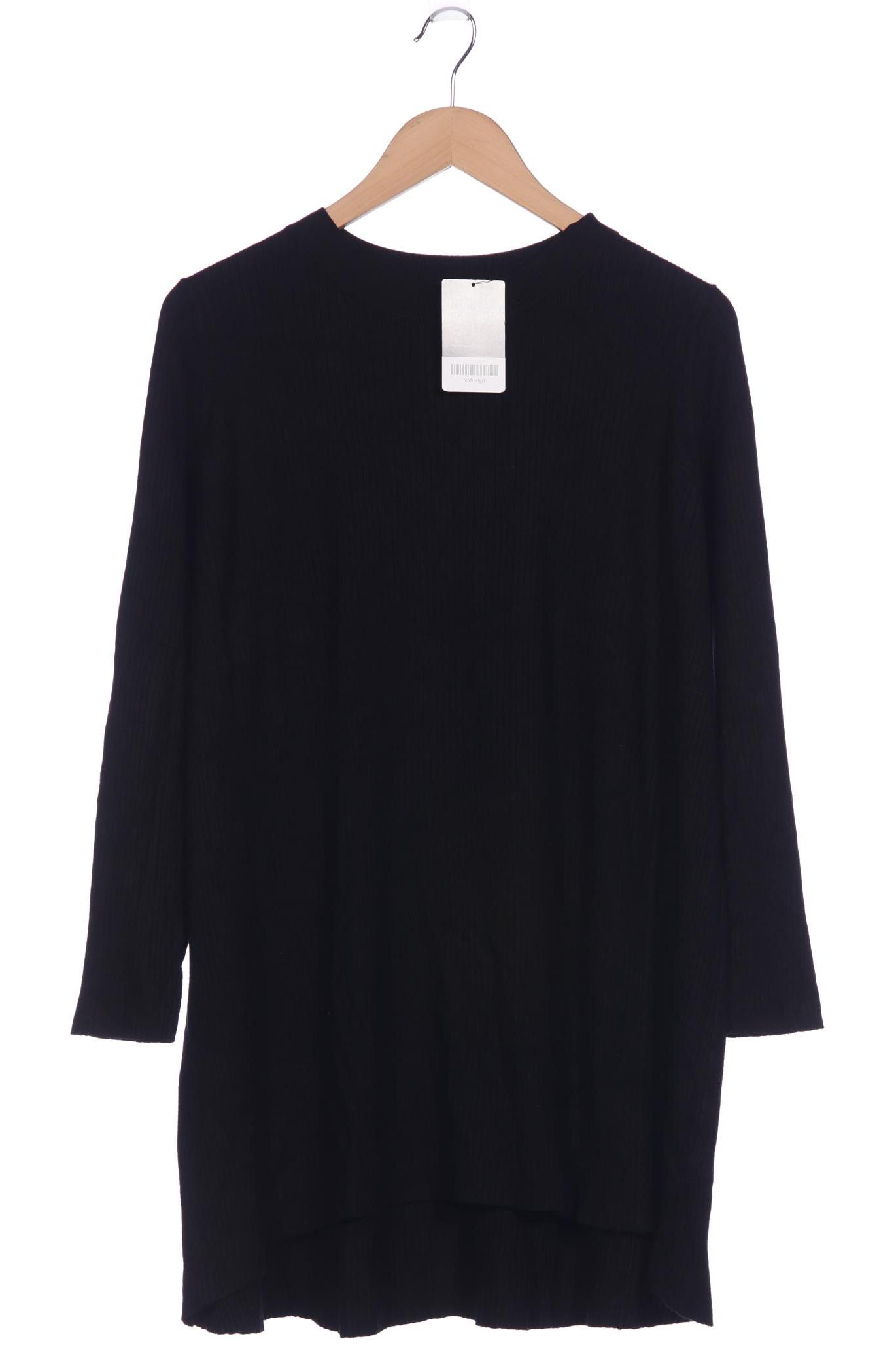 

s.Oliver Damen Pullover, schwarz, Gr. 48