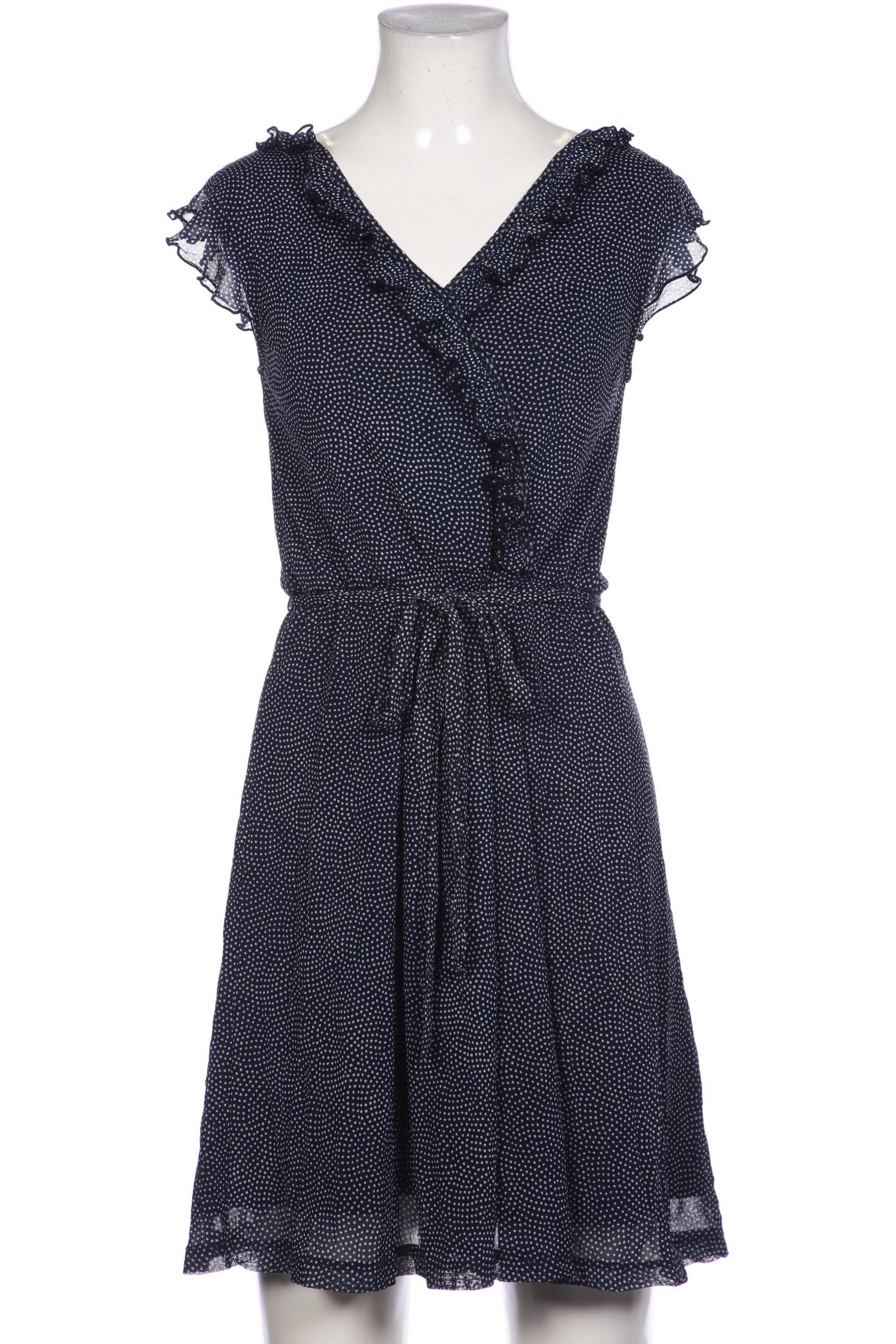 

s.Oliver Damen Kleid, marineblau
