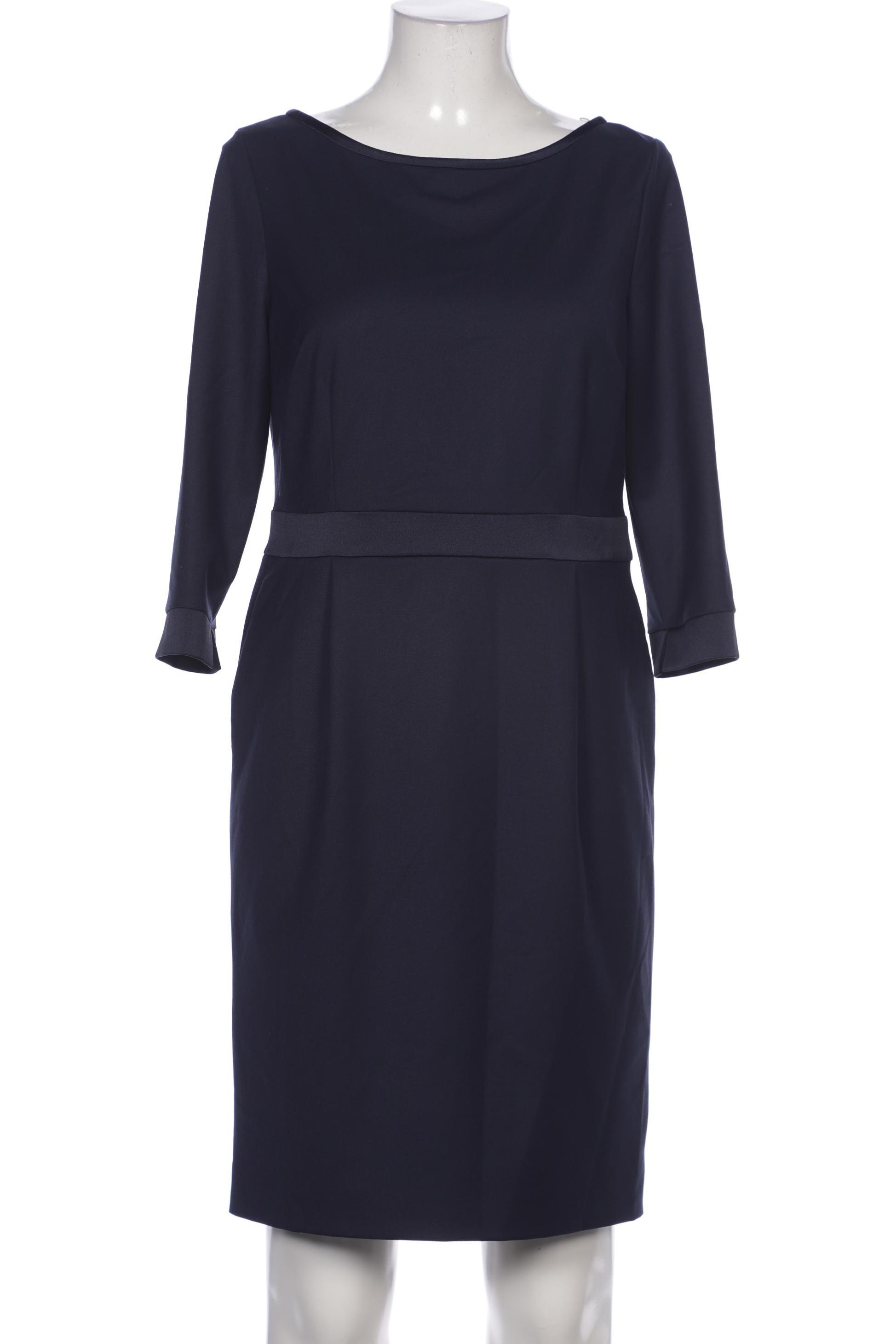 

s.Oliver Damen Kleid, marineblau, Gr. 38