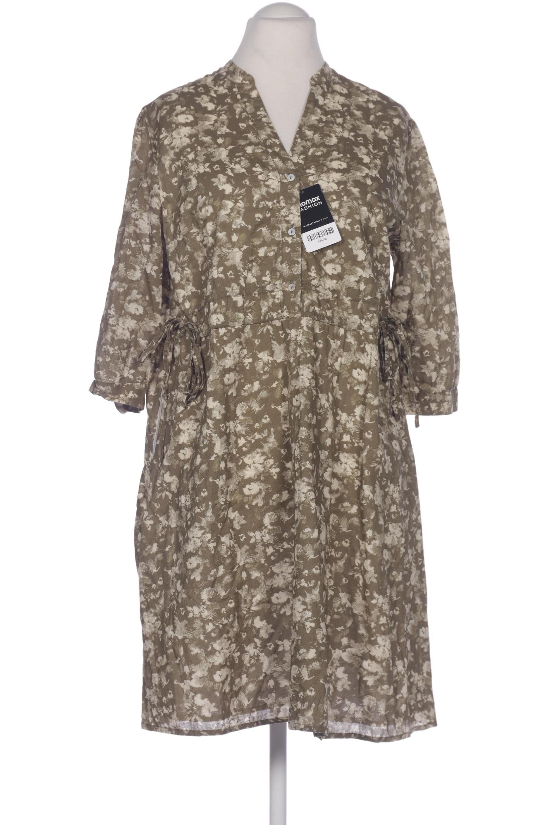 

s.Oliver Damen Kleid, grün, Gr. 38