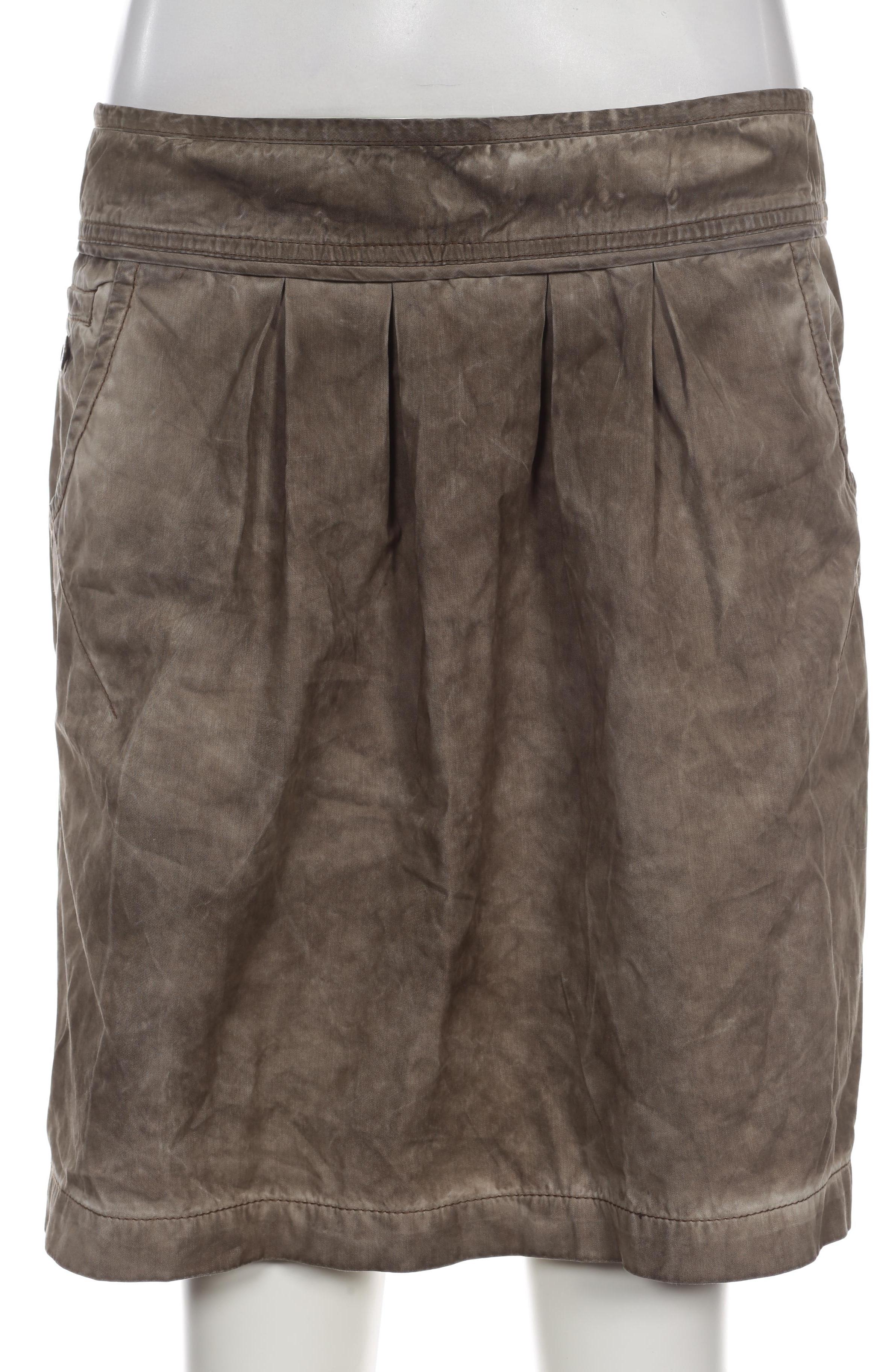

s.Oliver Damen Rock, braun