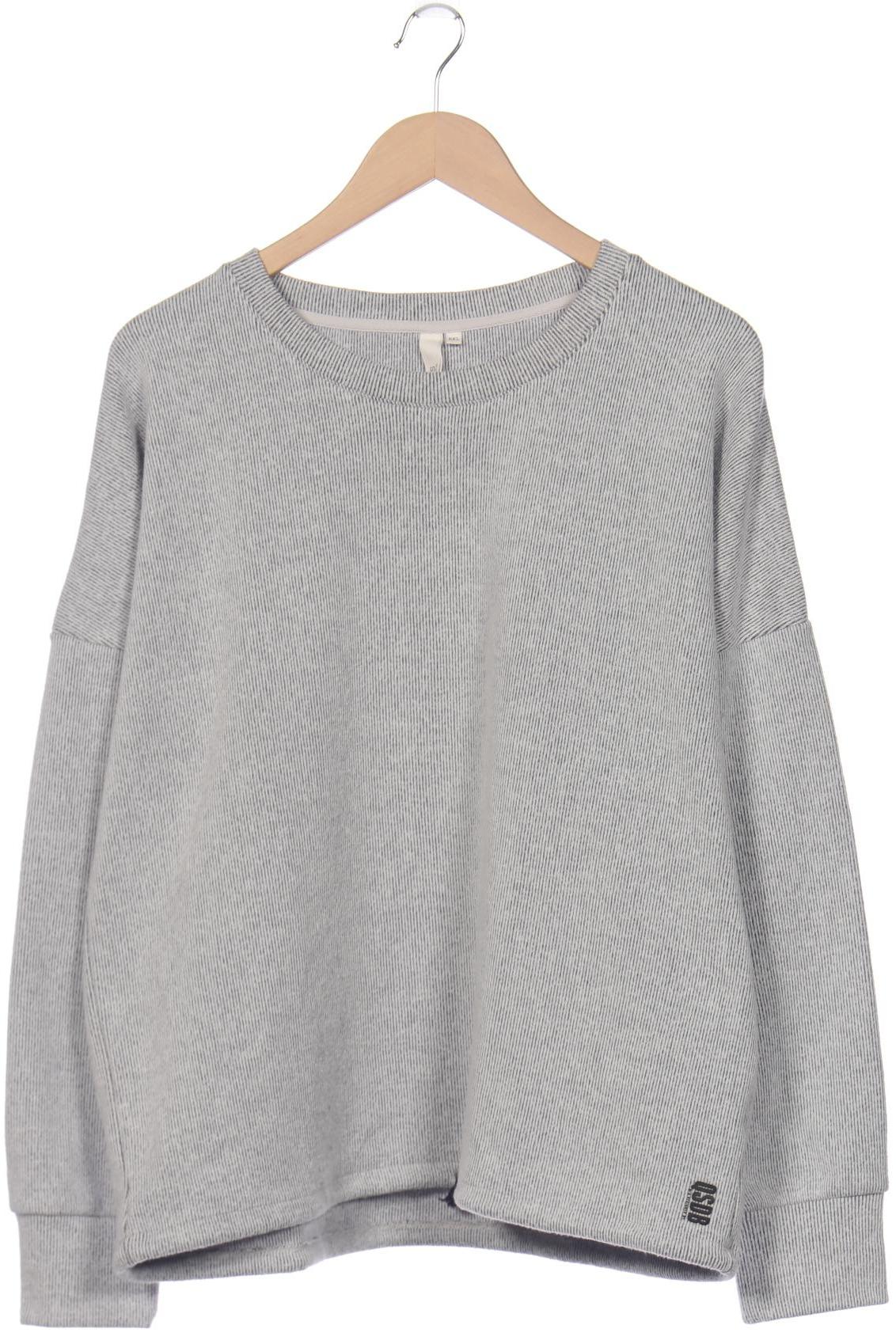 

s.Oliver Damen Pullover, grau