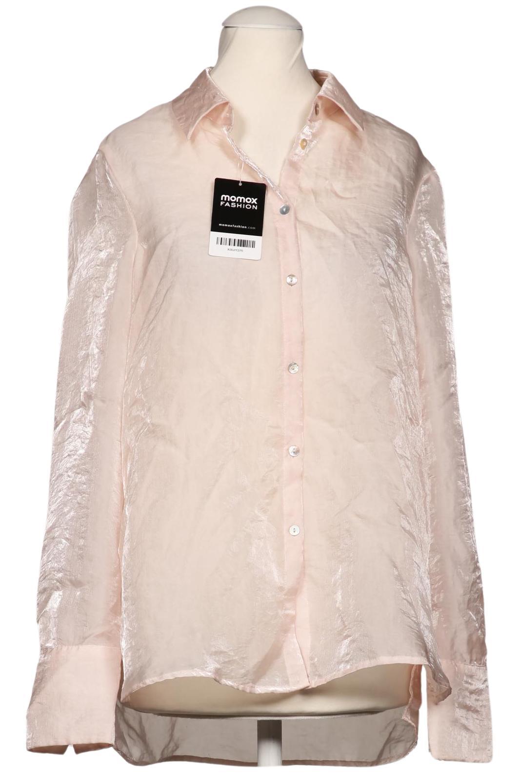 

s.Oliver Damen Bluse, pink, Gr. 32