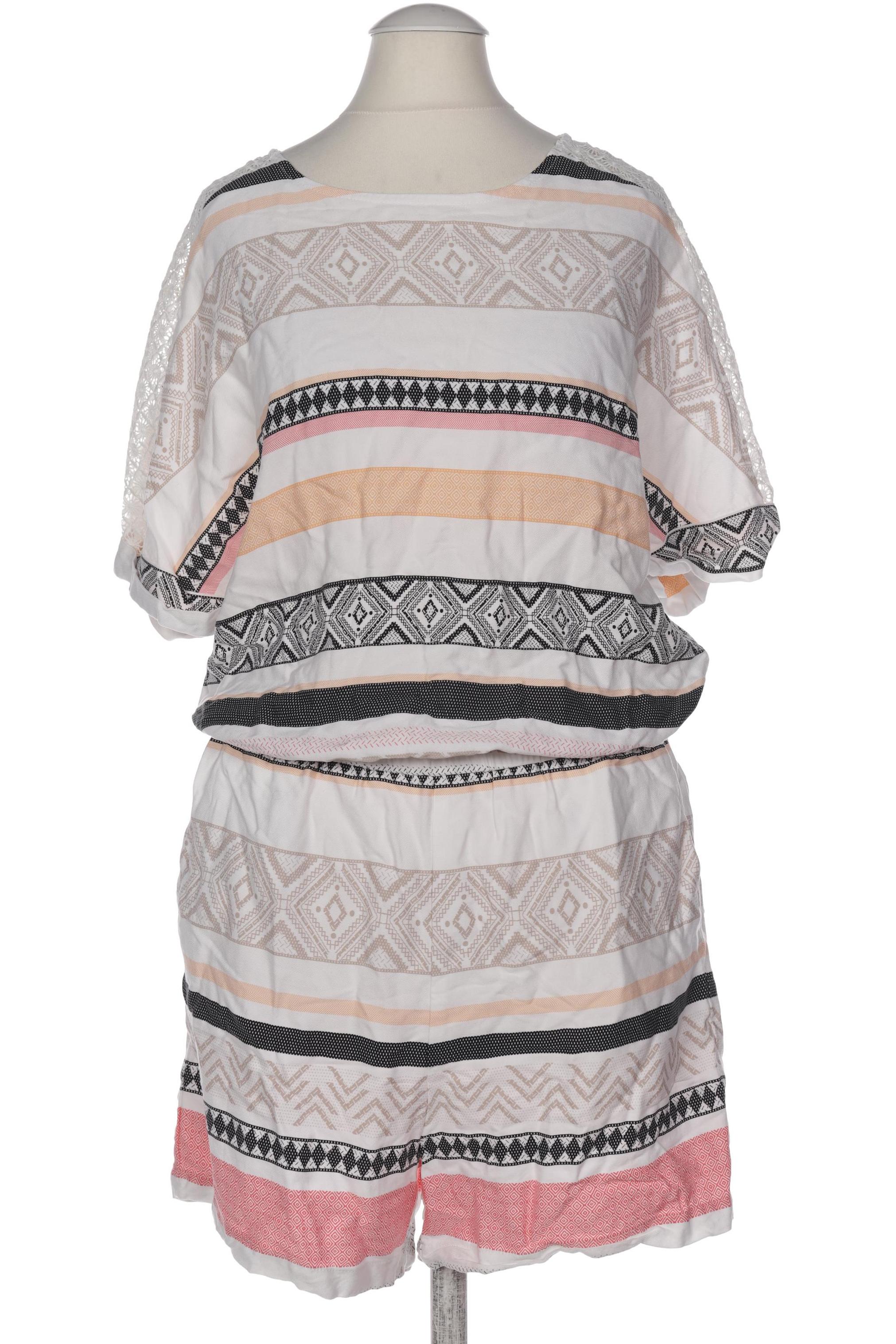 

s.Oliver Damen Jumpsuit/Overall, mehrfarbig, Gr. 38