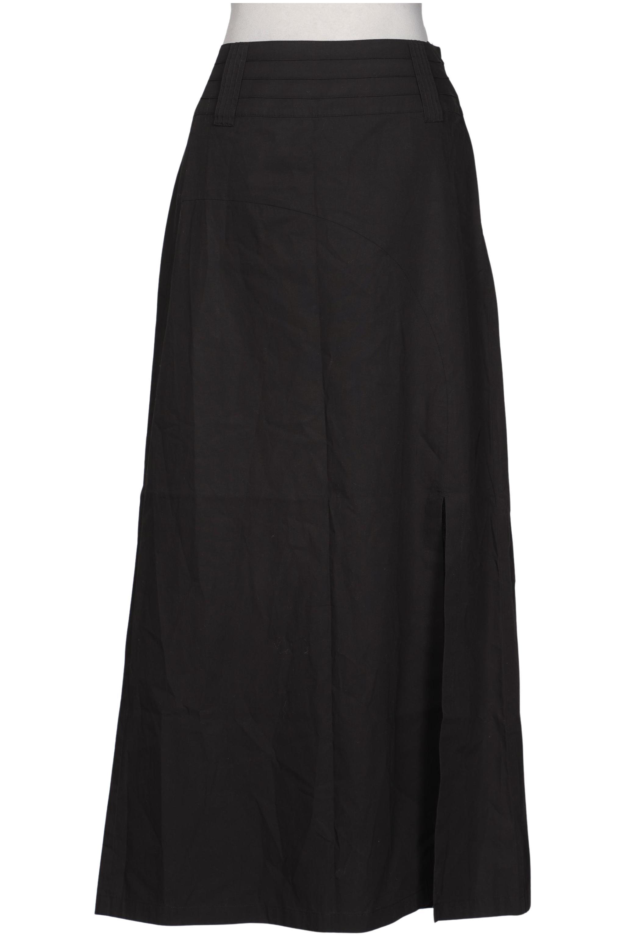 

s.Oliver Damen Rock, schwarz, Gr. 38