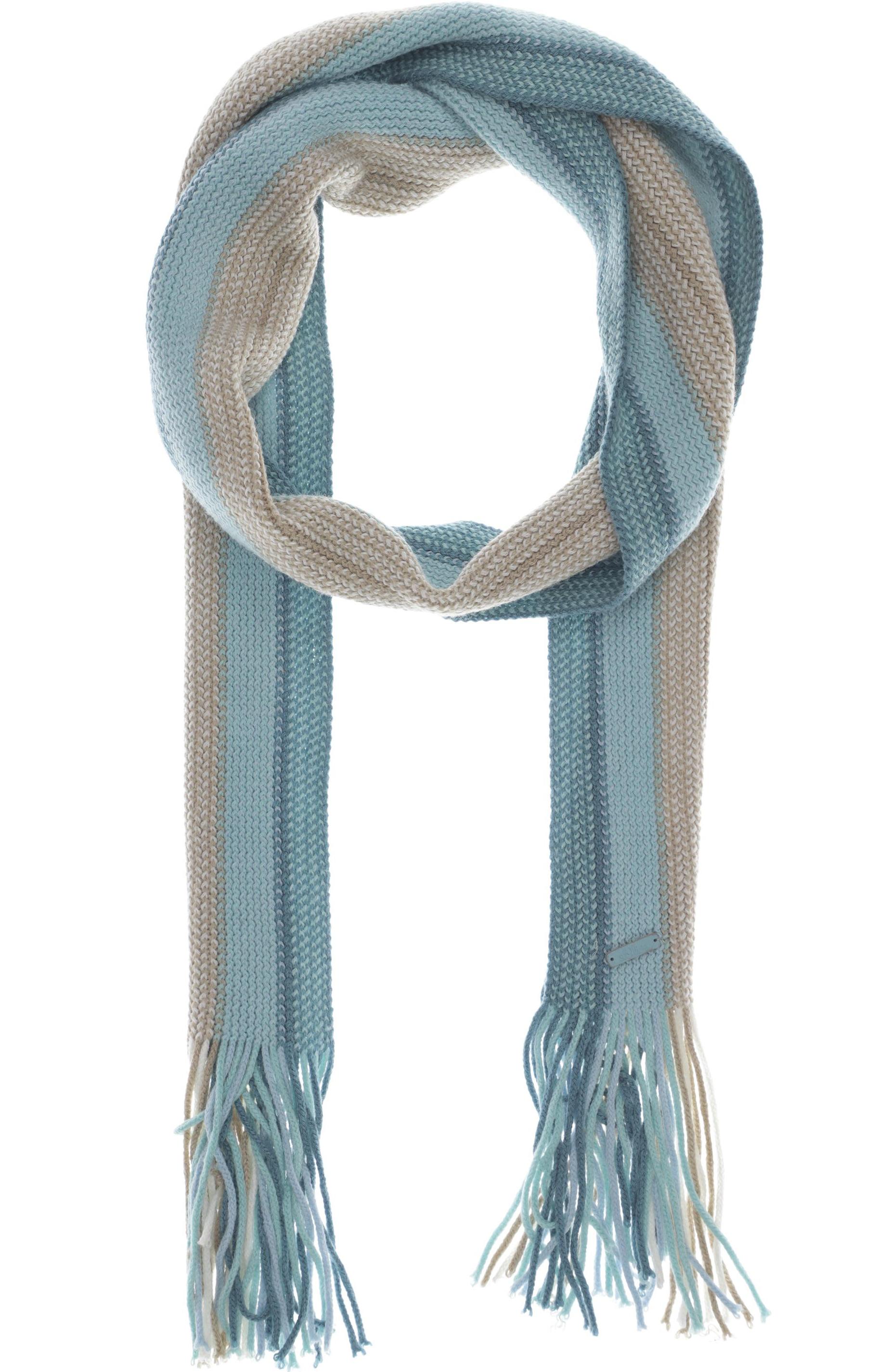 

s.Oliver Damen Schal, blau