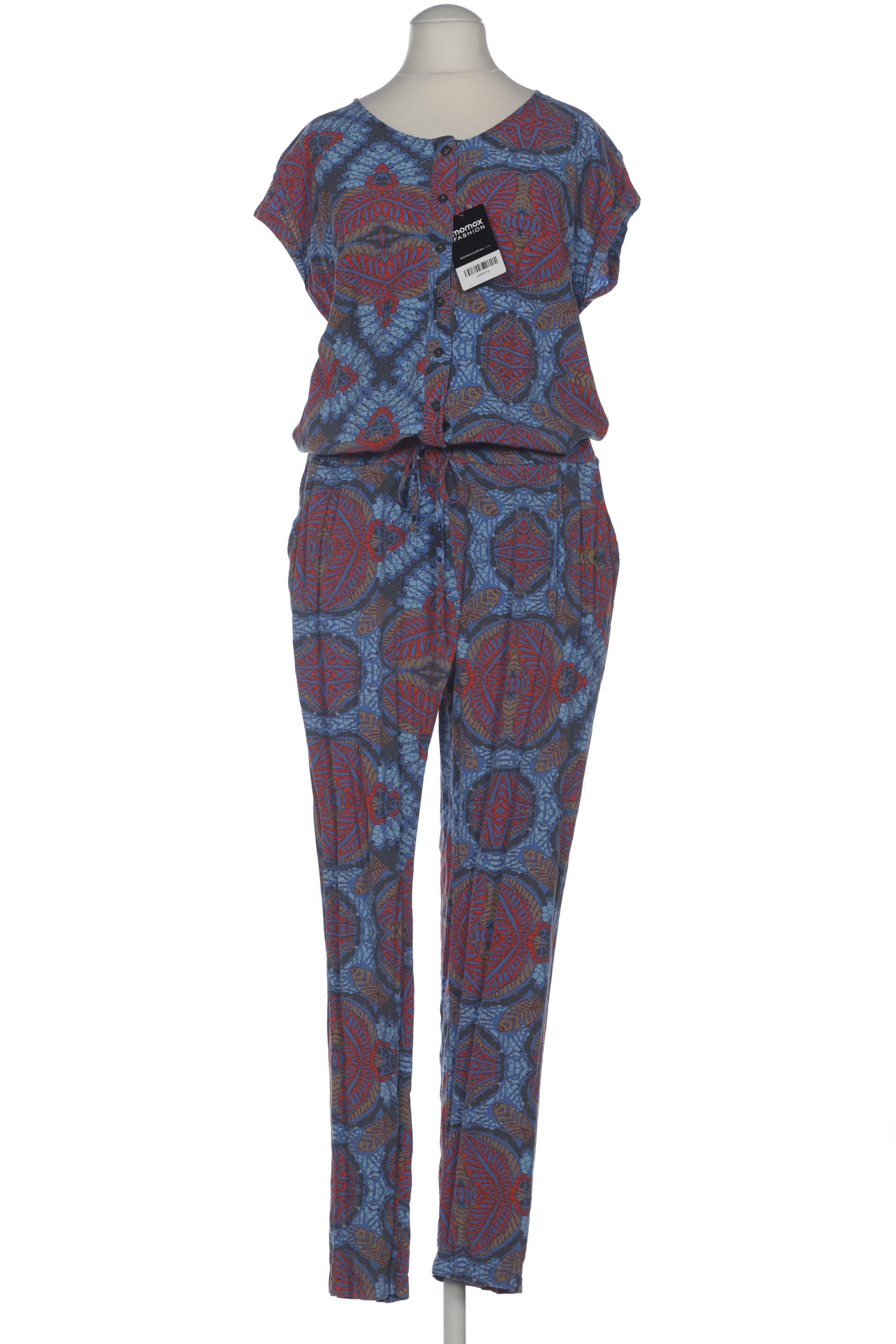 

s.Oliver Damen Jumpsuit/Overall, mehrfarbig, Gr. 40