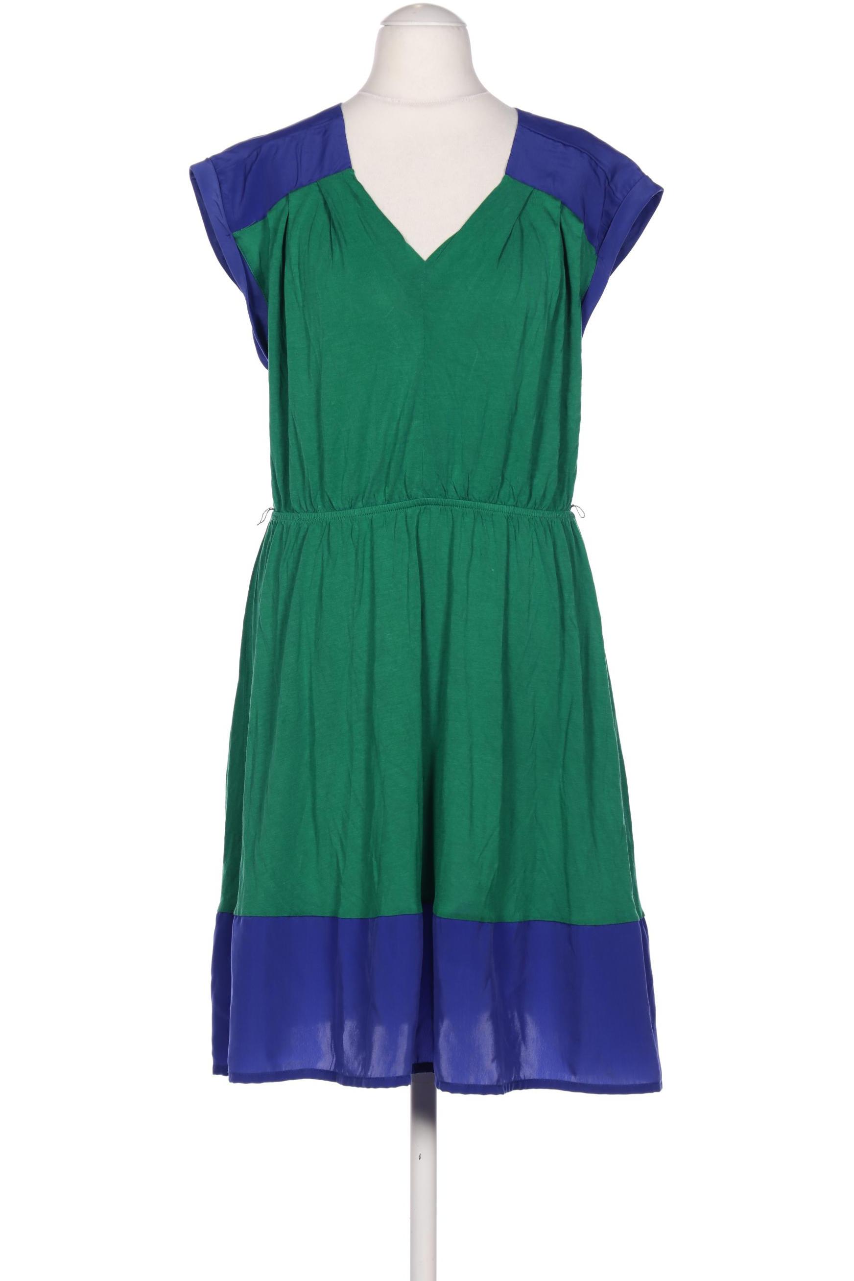

s.Oliver Damen Kleid, grün, Gr. 40