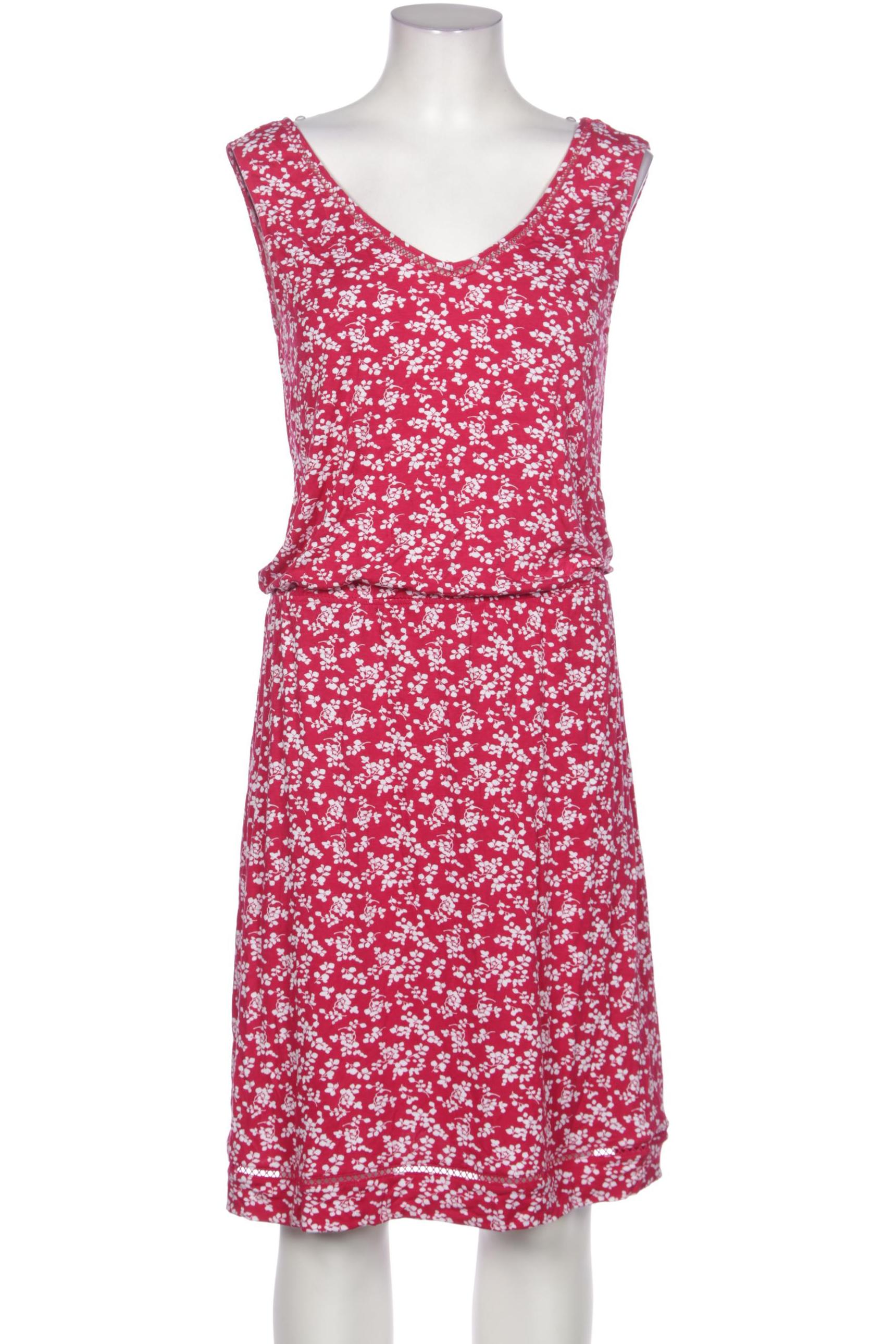 

s.Oliver Damen Kleid, pink, Gr. 38