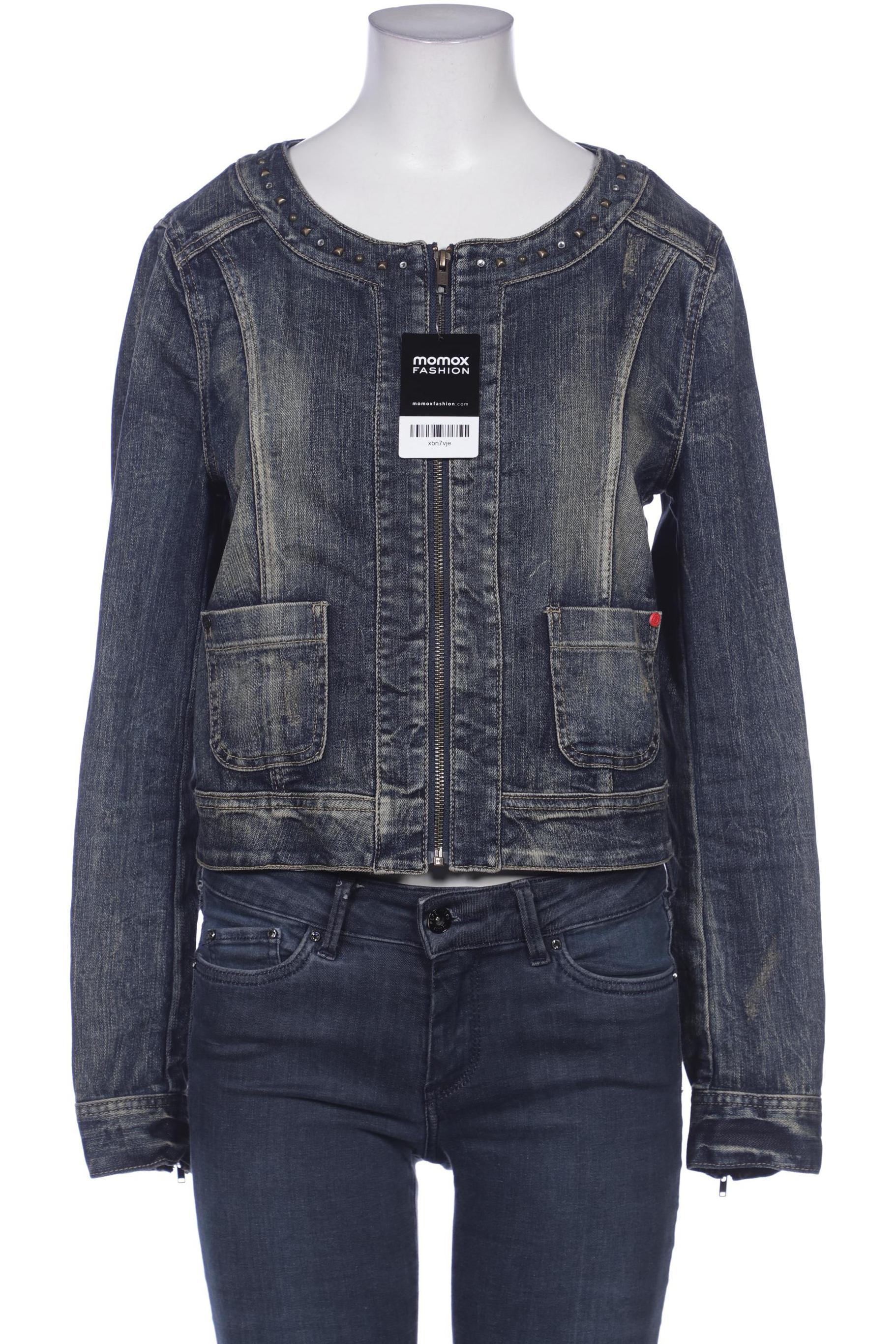 

s.Oliver Damen Blazer, marineblau, Gr. 38