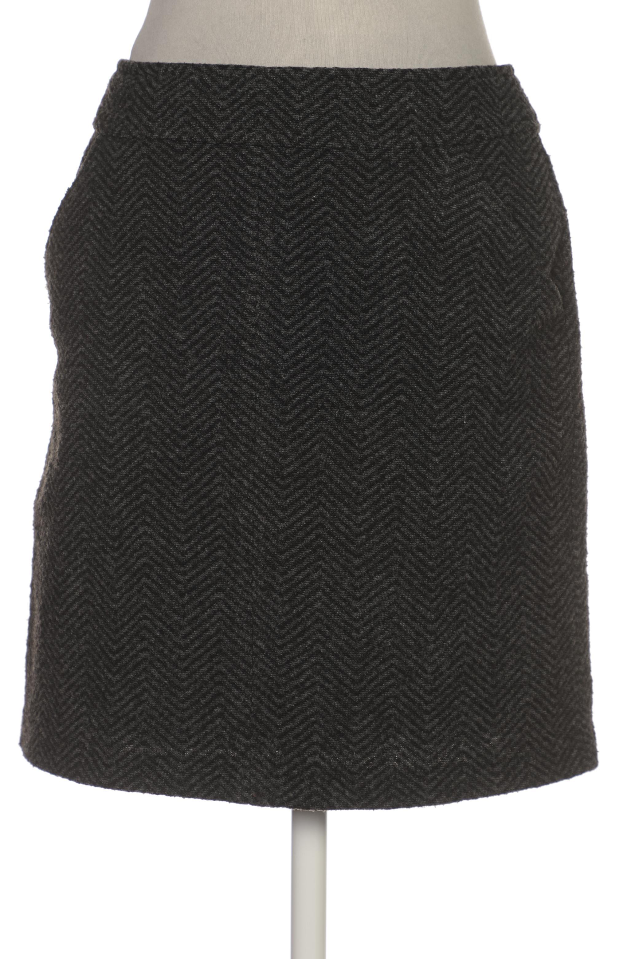 

s.Oliver Damen Rock, grau, Gr. 36