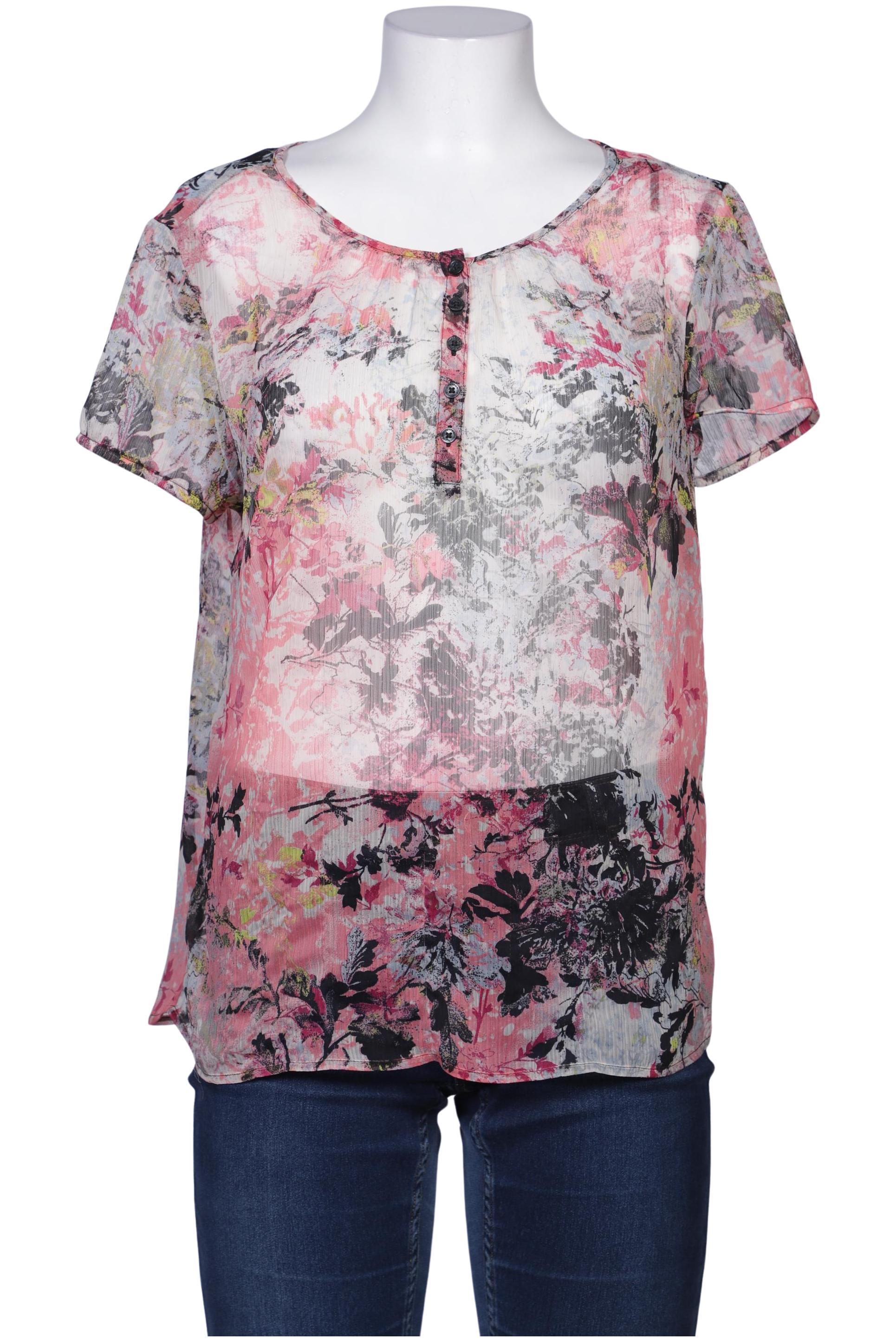 

s.Oliver Damen Bluse, pink, Gr. 42