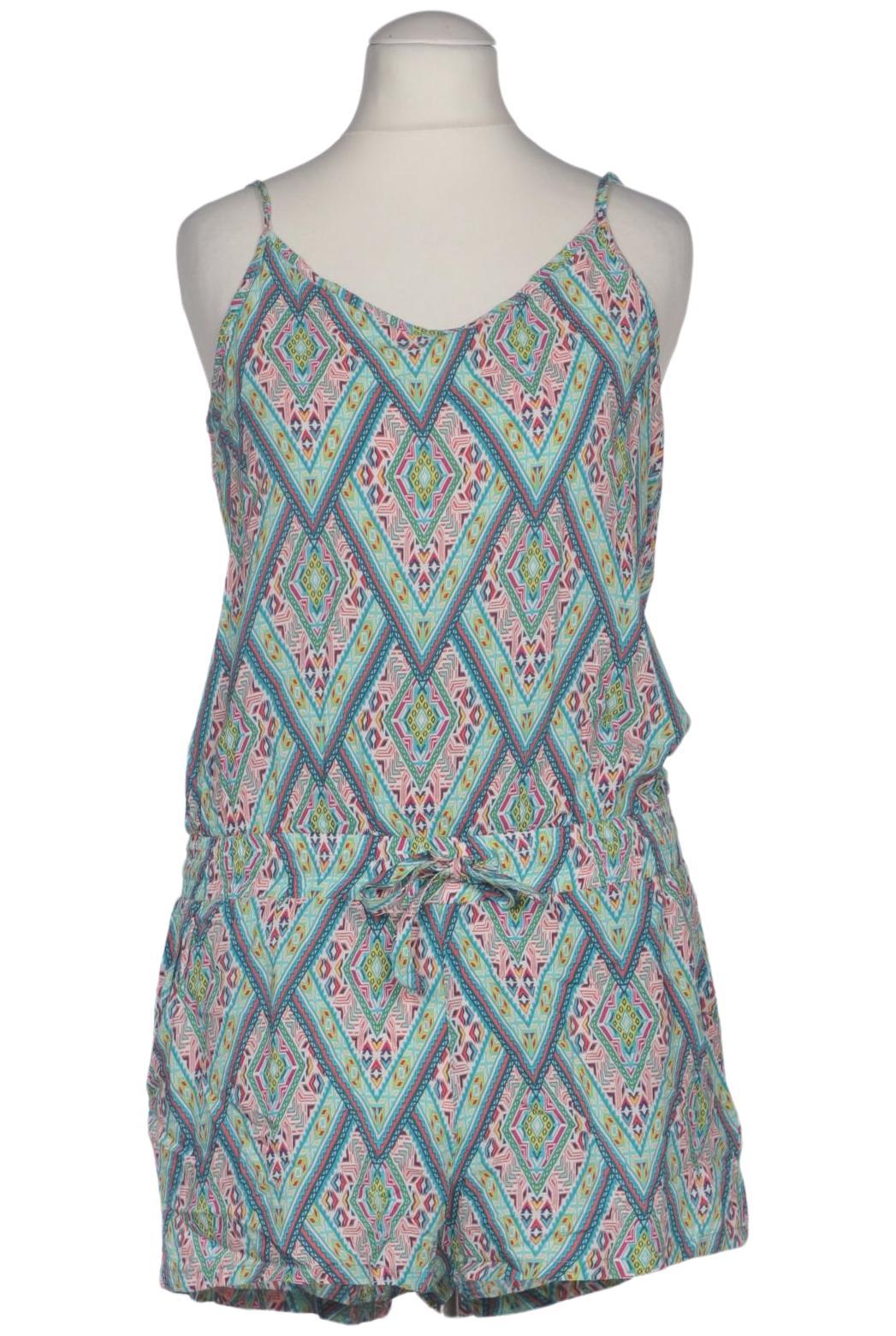 

s.Oliver Damen Jumpsuit/Overall, mehrfarbig, Gr. 38