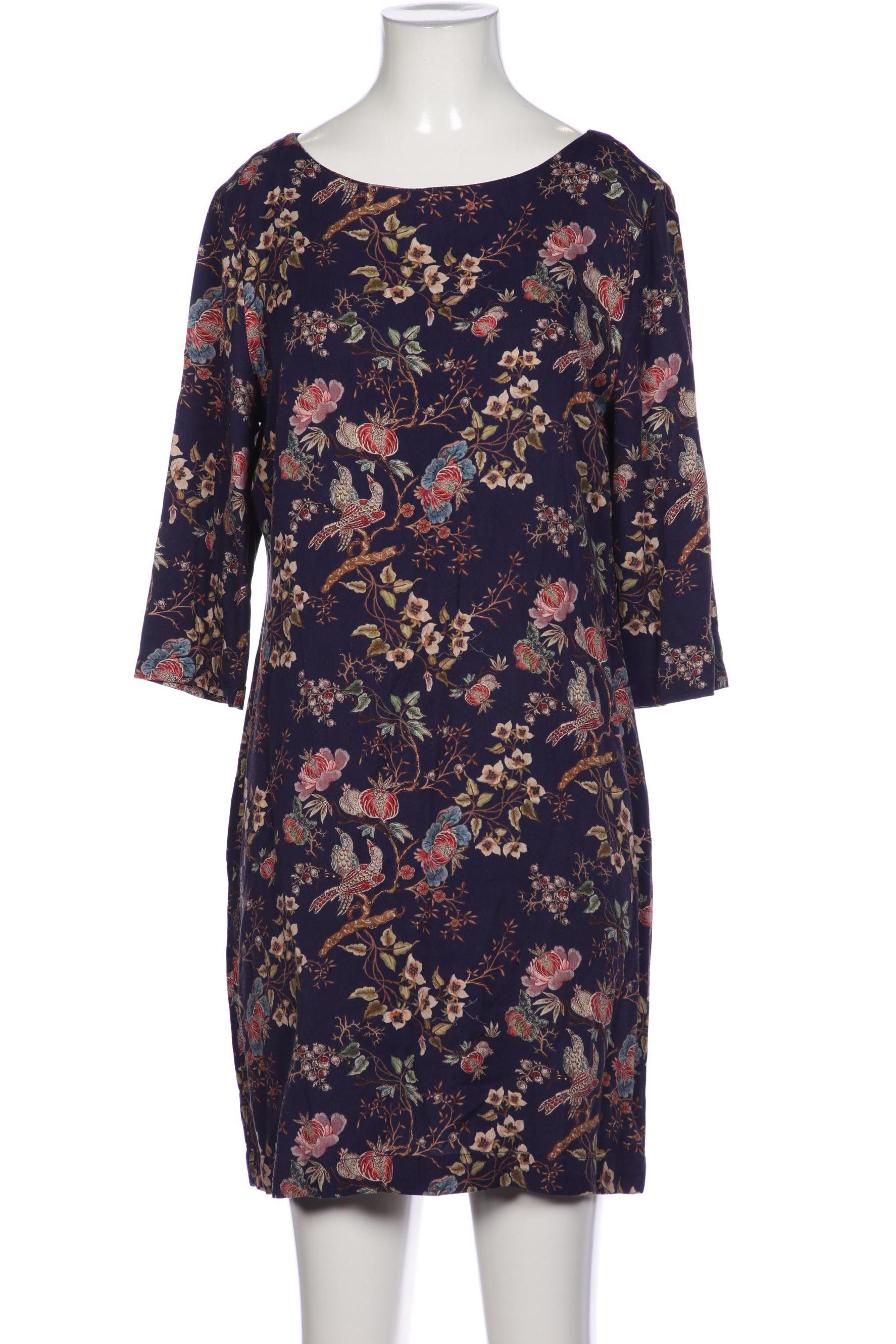 

s.Oliver Damen Kleid, flieder