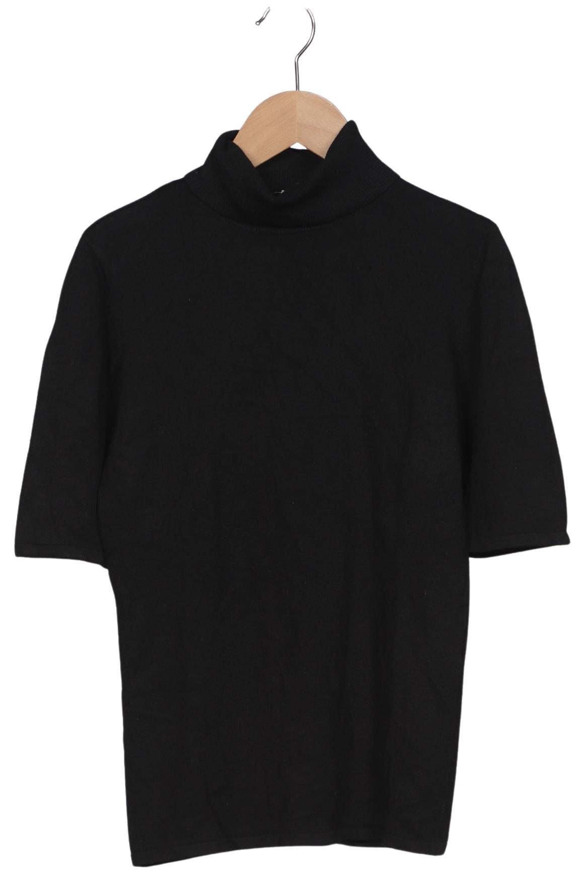 

s.Oliver Damen Pullover, schwarz, Gr. 34