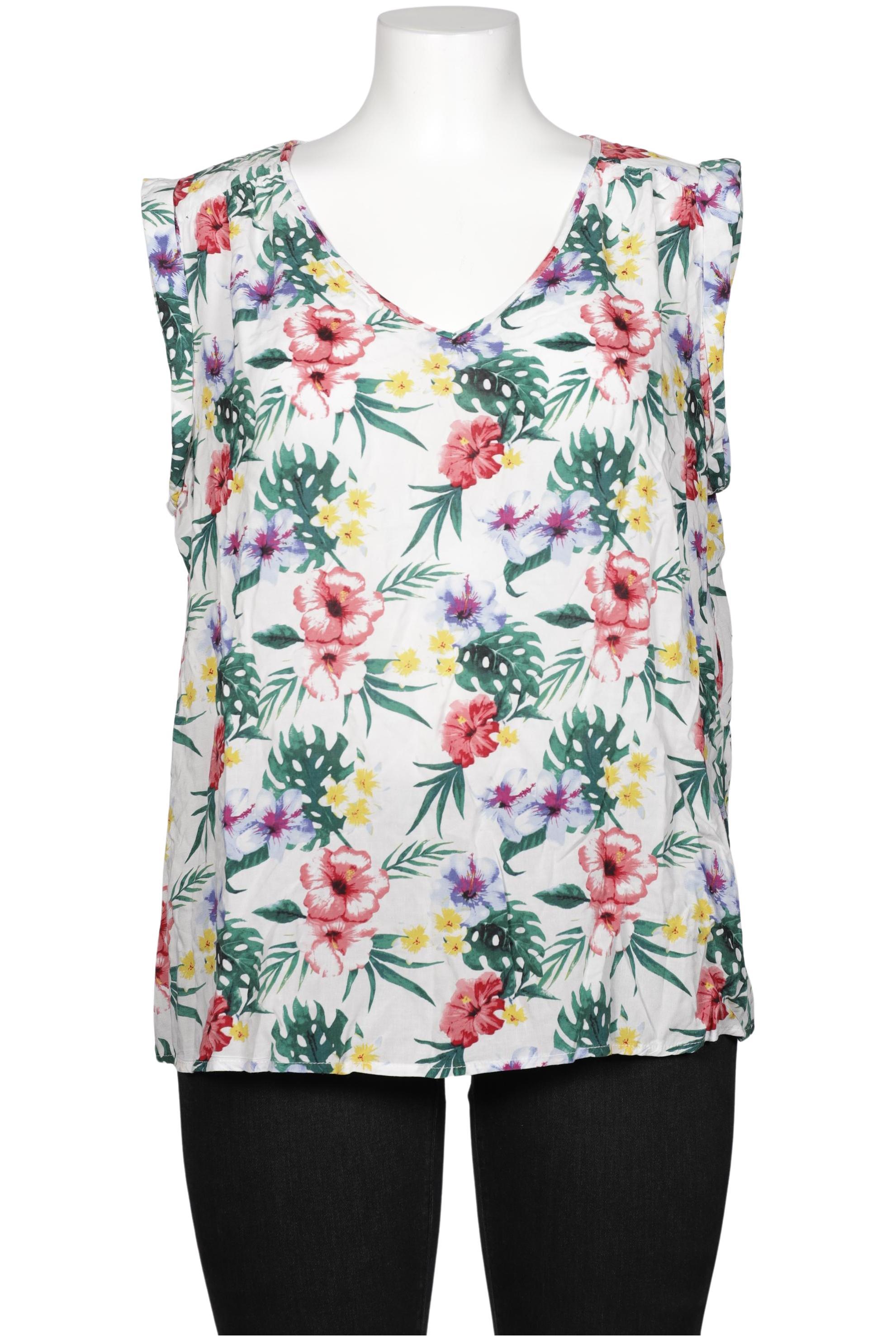 

s.Oliver Damen Bluse, mehrfarbig, Gr. 46