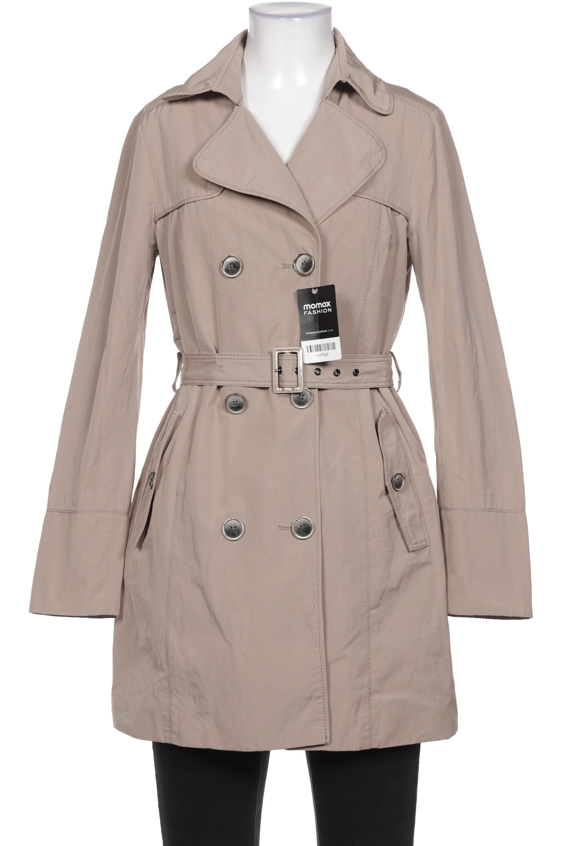

s.Oliver Damen Mantel, beige